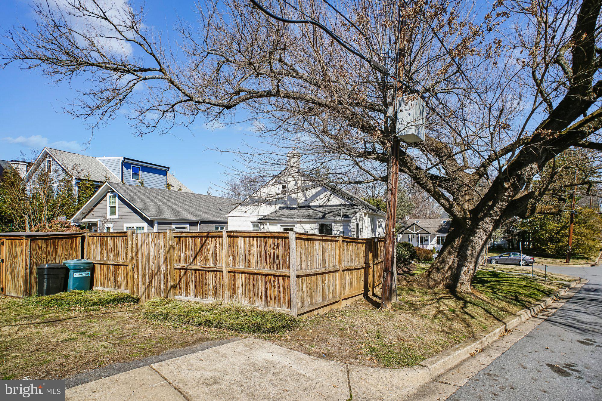 WESTGATE - Residential