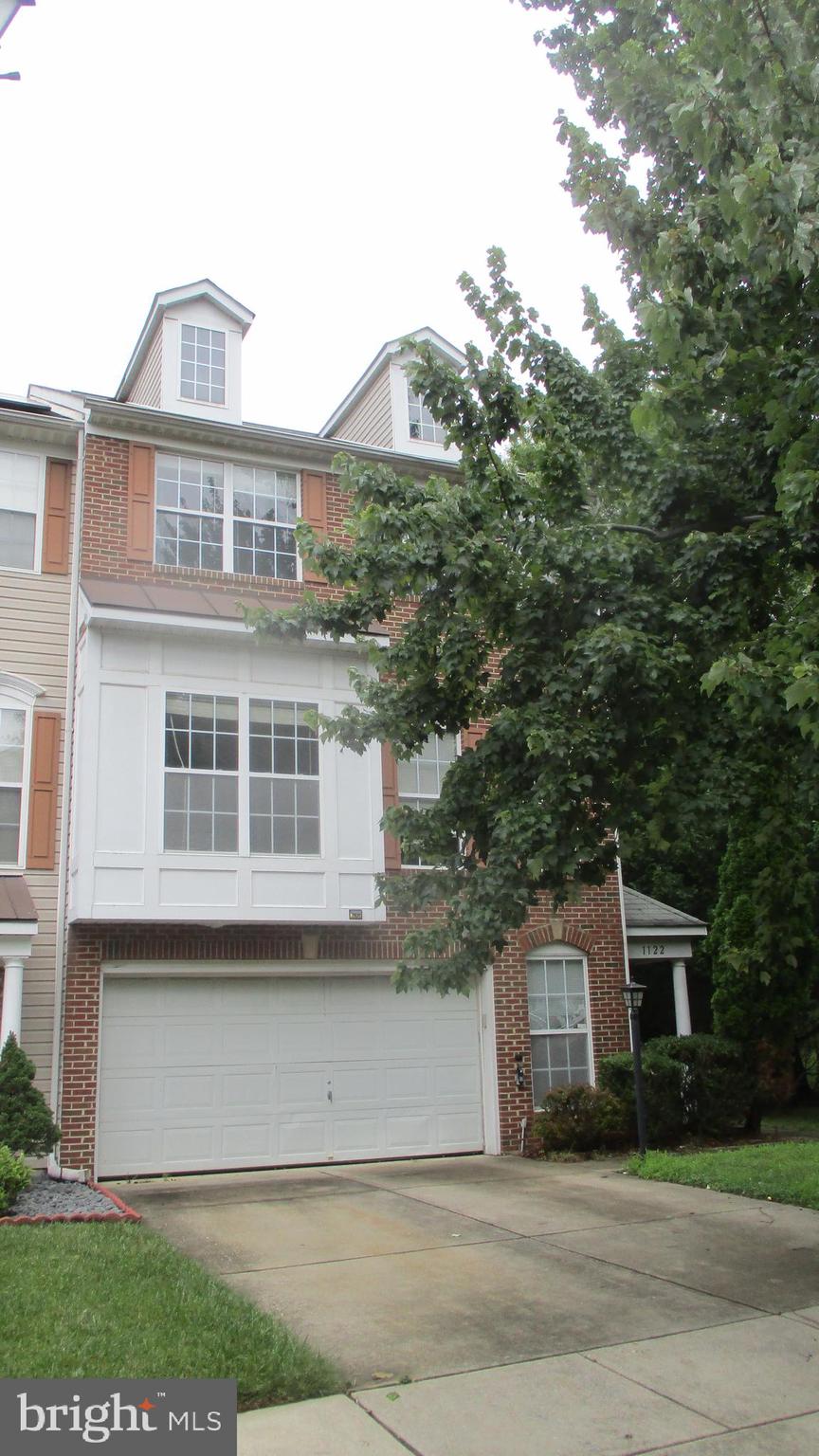 PERRYWOOD - Residential