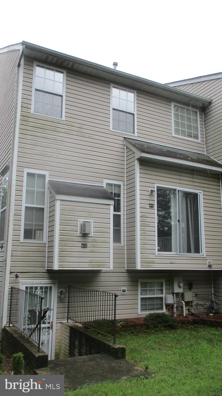 PERRYWOOD - Residential