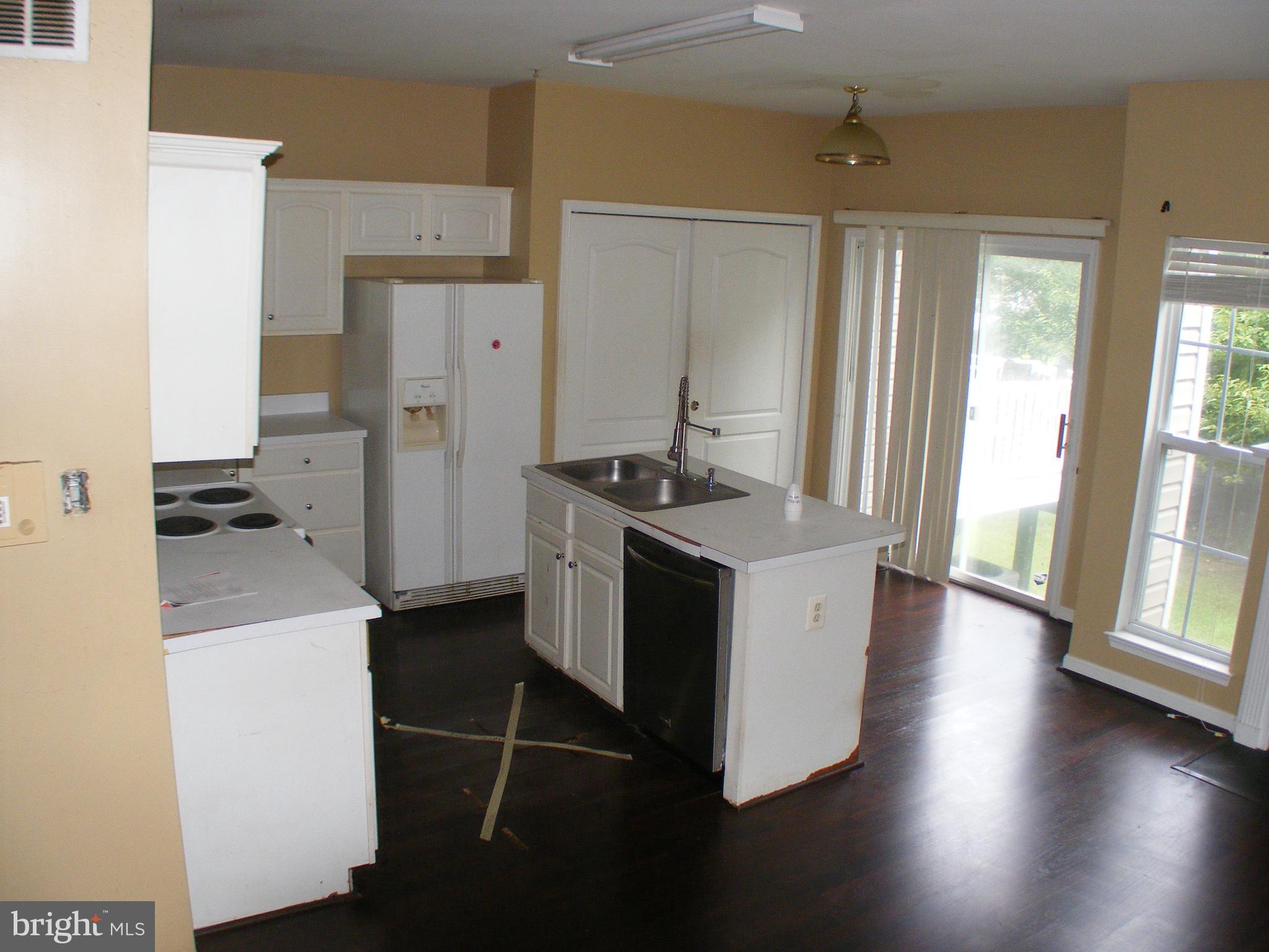 PERRYWOOD - Residential