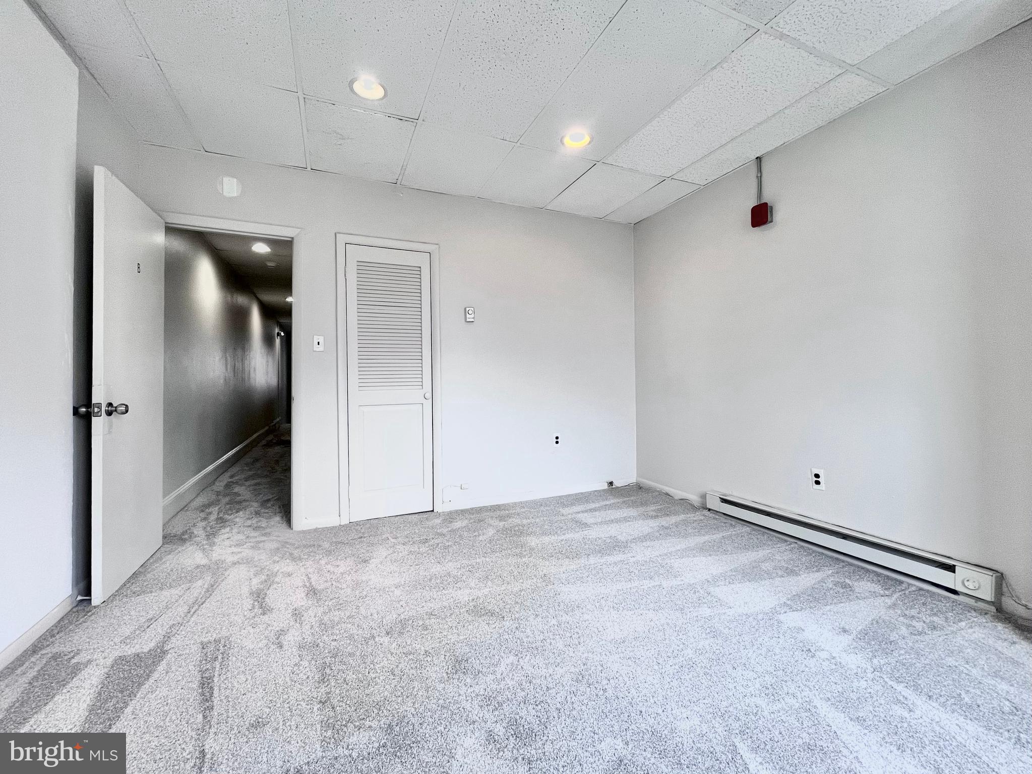 MOUNT VERNON PLACE HISTORIC DISTRICT - Residential Lease