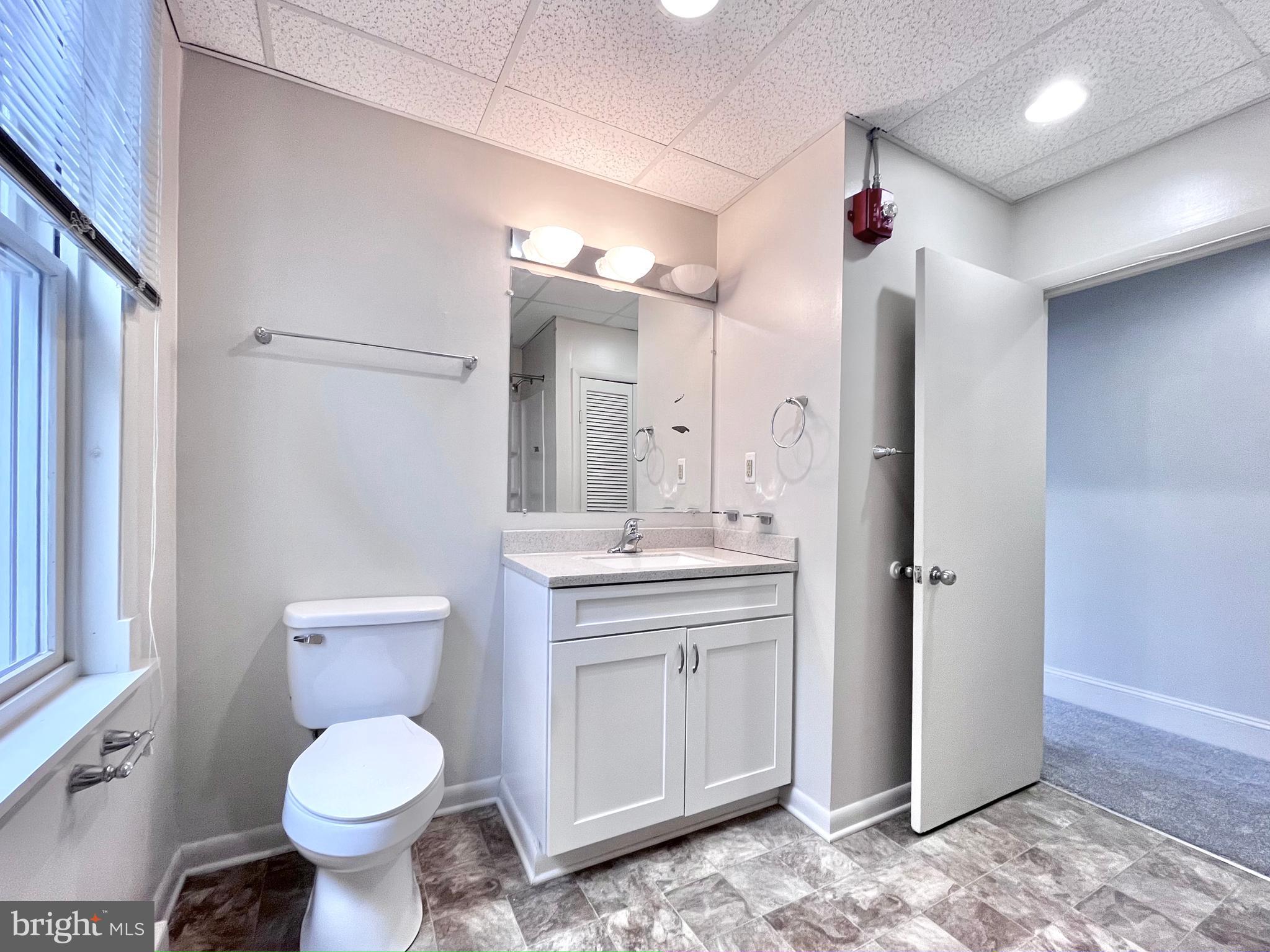 MOUNT VERNON PLACE HISTORIC DISTRICT - Residential Lease