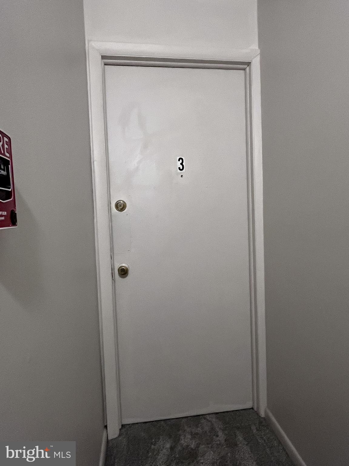 MOUNT VERNON PLACE HISTORIC DISTRICT - Residential Lease