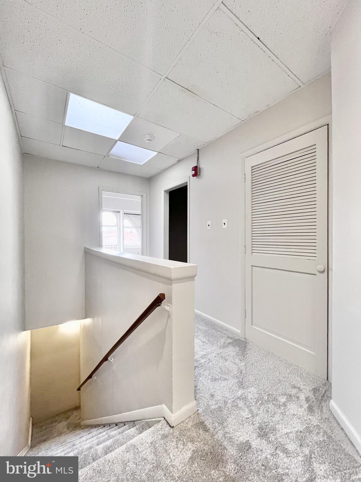 MOUNT VERNON PLACE HISTORIC DISTRICT - Residential Lease