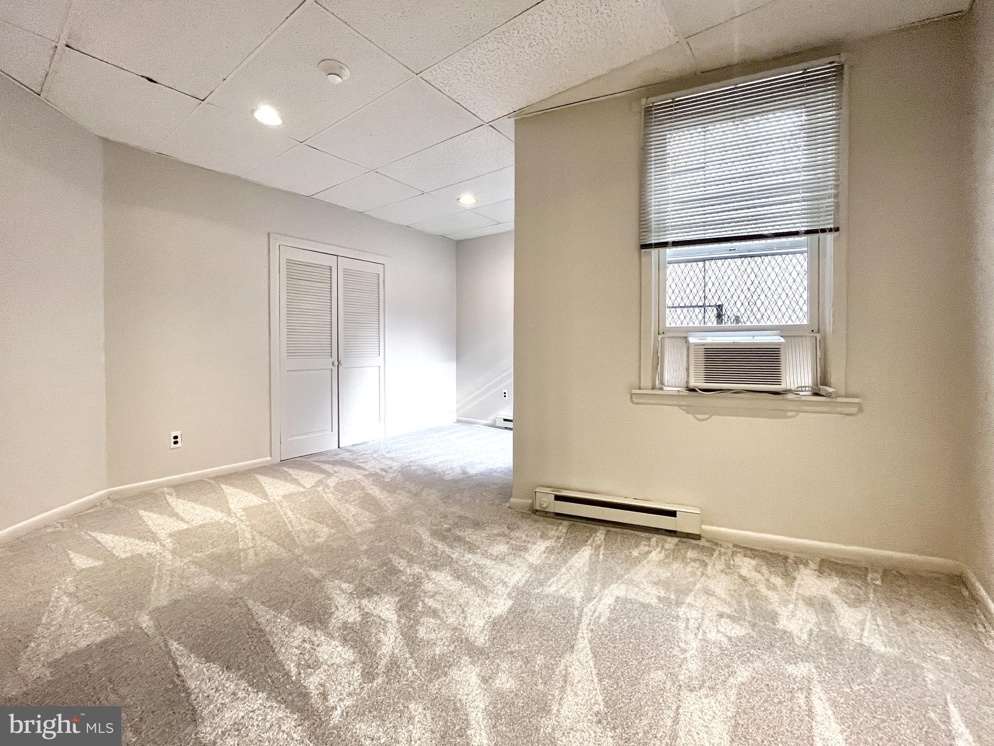 MOUNT VERNON PLACE HISTORIC DISTRICT - Residential Lease