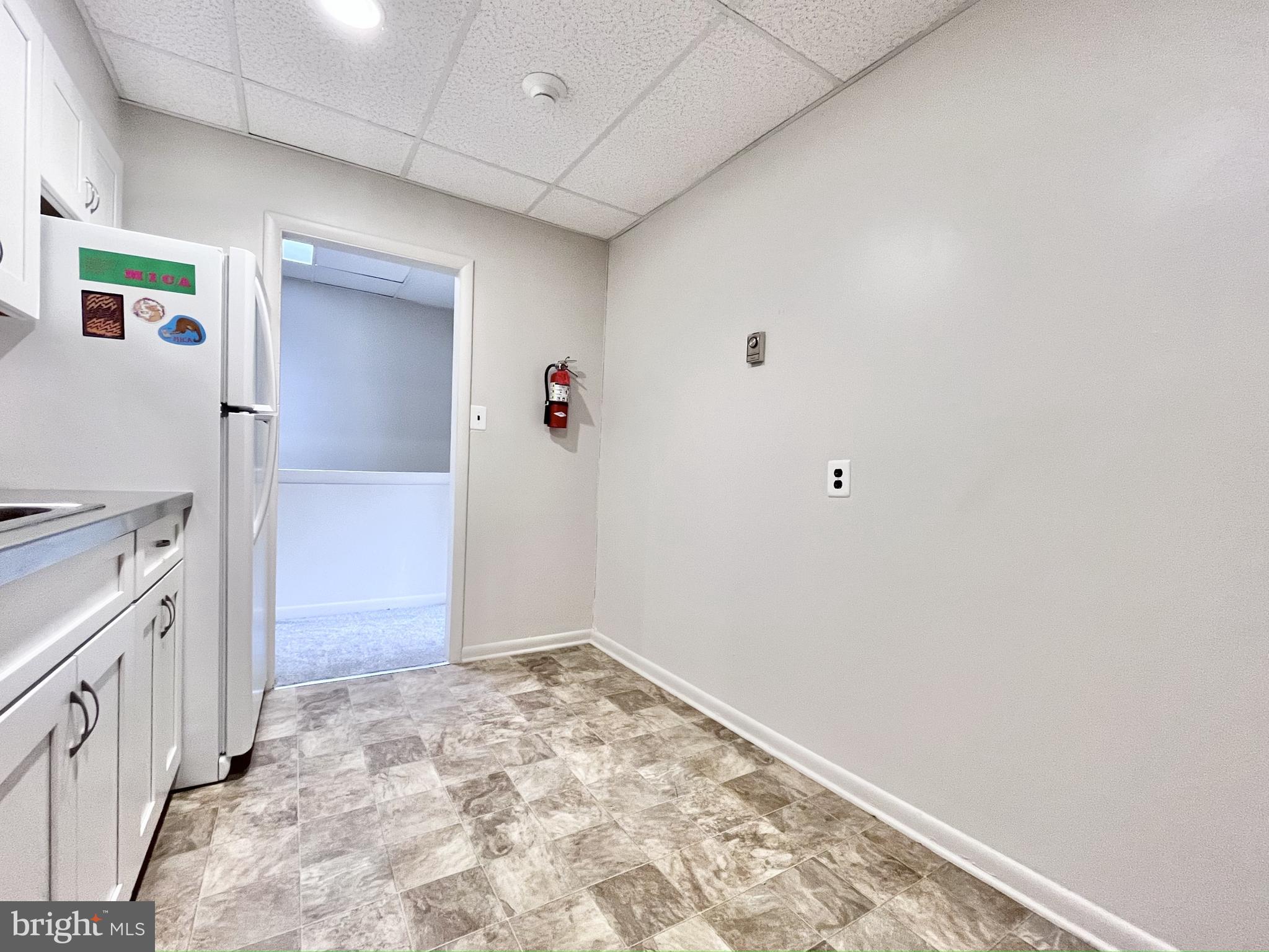 MOUNT VERNON PLACE HISTORIC DISTRICT - Residential Lease