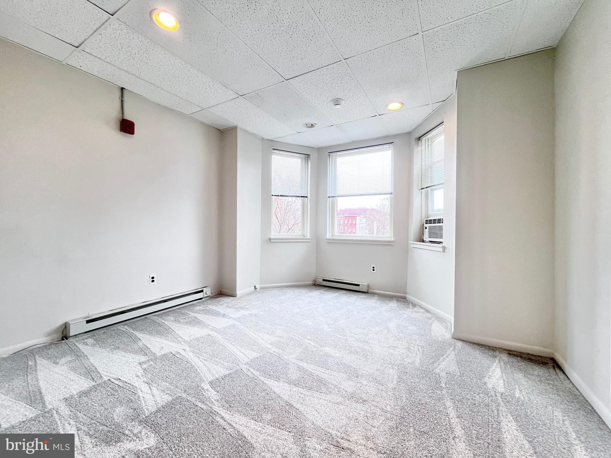 MOUNT VERNON PLACE HISTORIC DISTRICT - Residential Lease