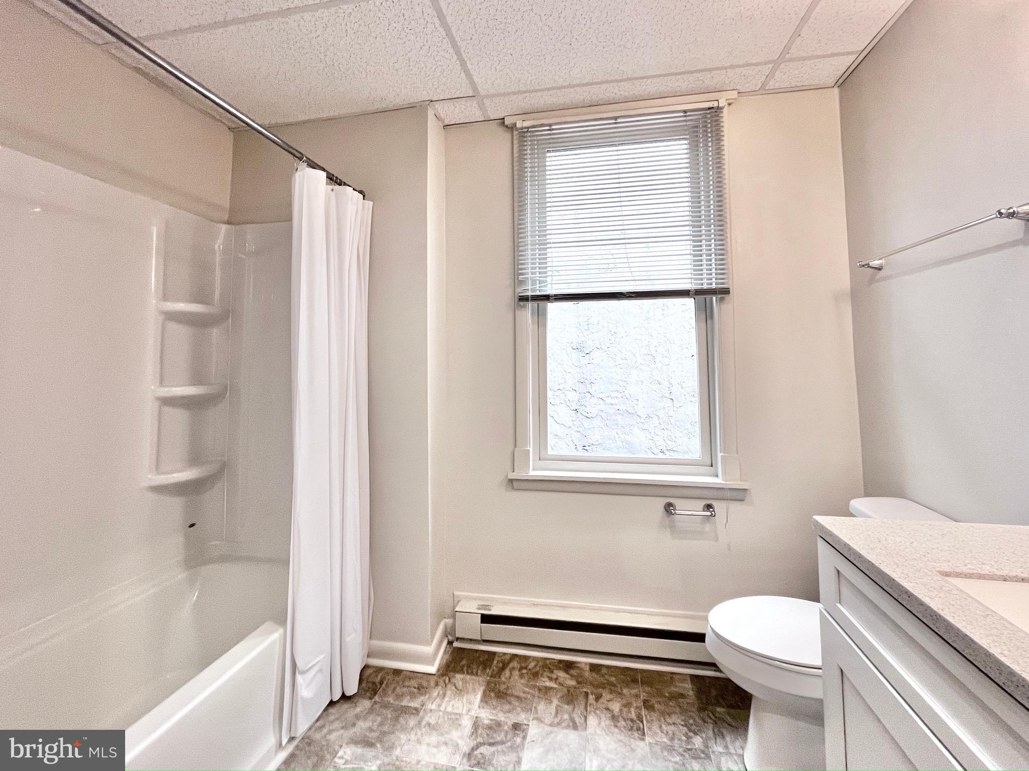 MOUNT VERNON PLACE HISTORIC DISTRICT - Residential Lease