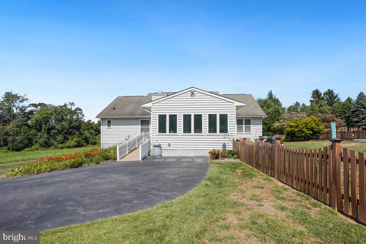 15535 LIBERTY ROAD