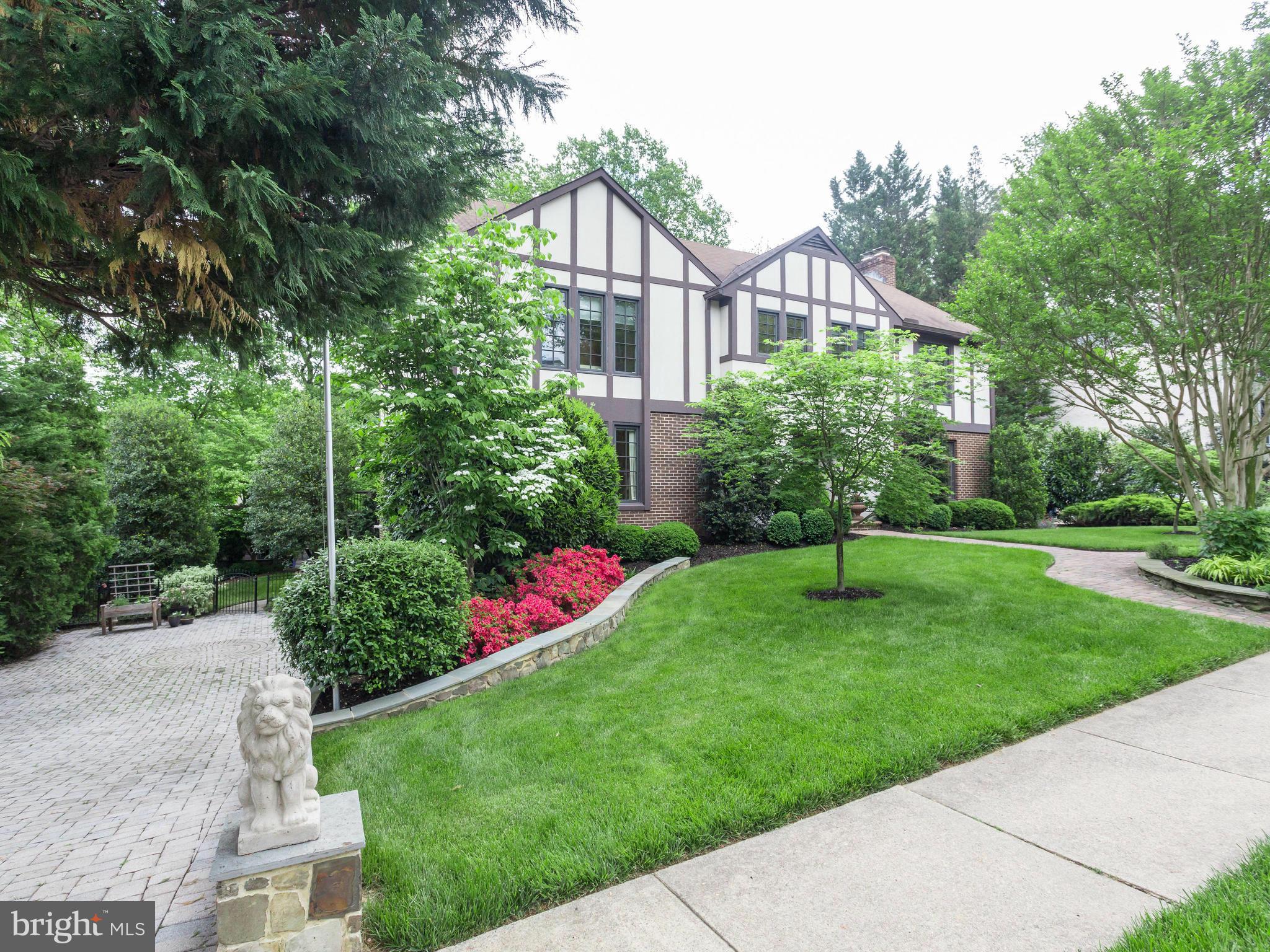 CHAIN BRIDGE WOODS - Residential