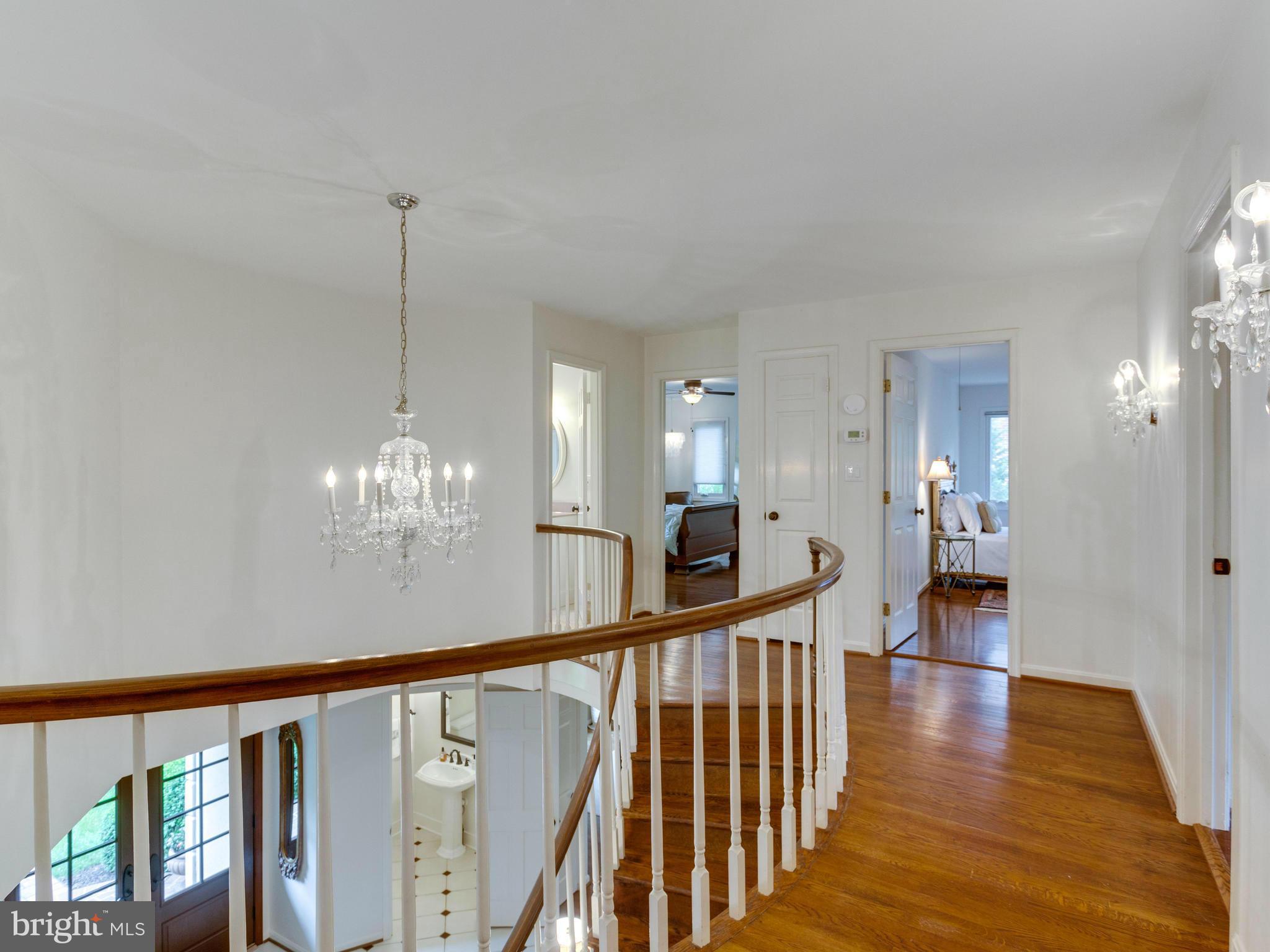 CHAIN BRIDGE WOODS - Residential