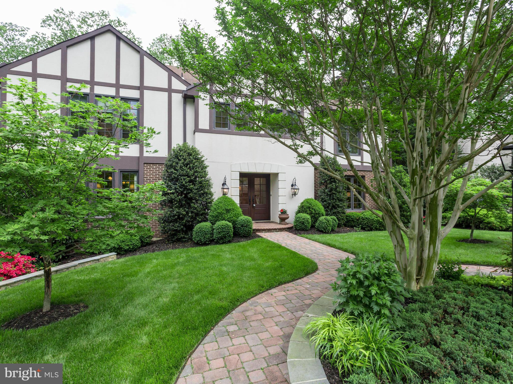 CHAIN BRIDGE WOODS - Residential