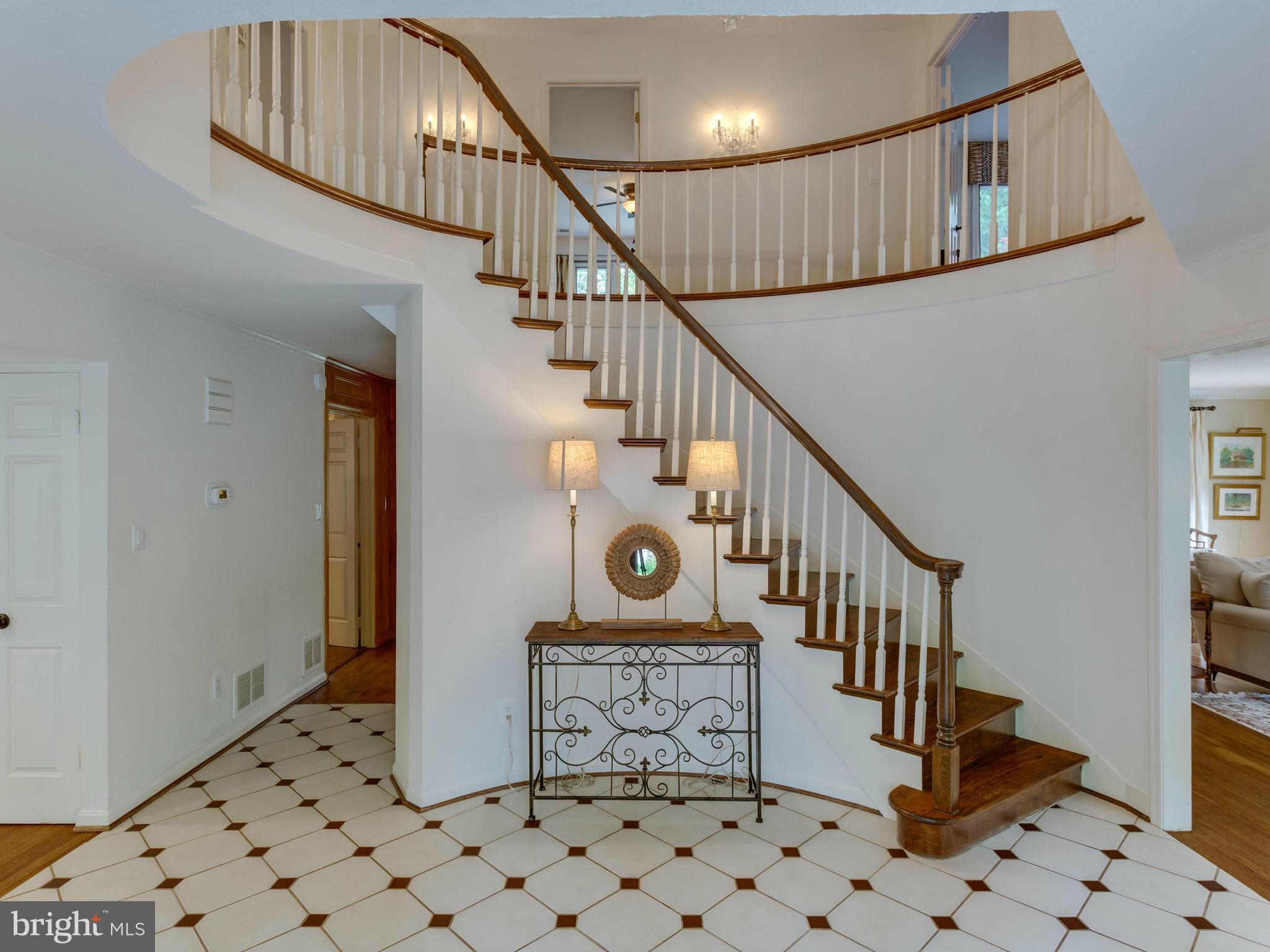 CHAIN BRIDGE WOODS - Residential