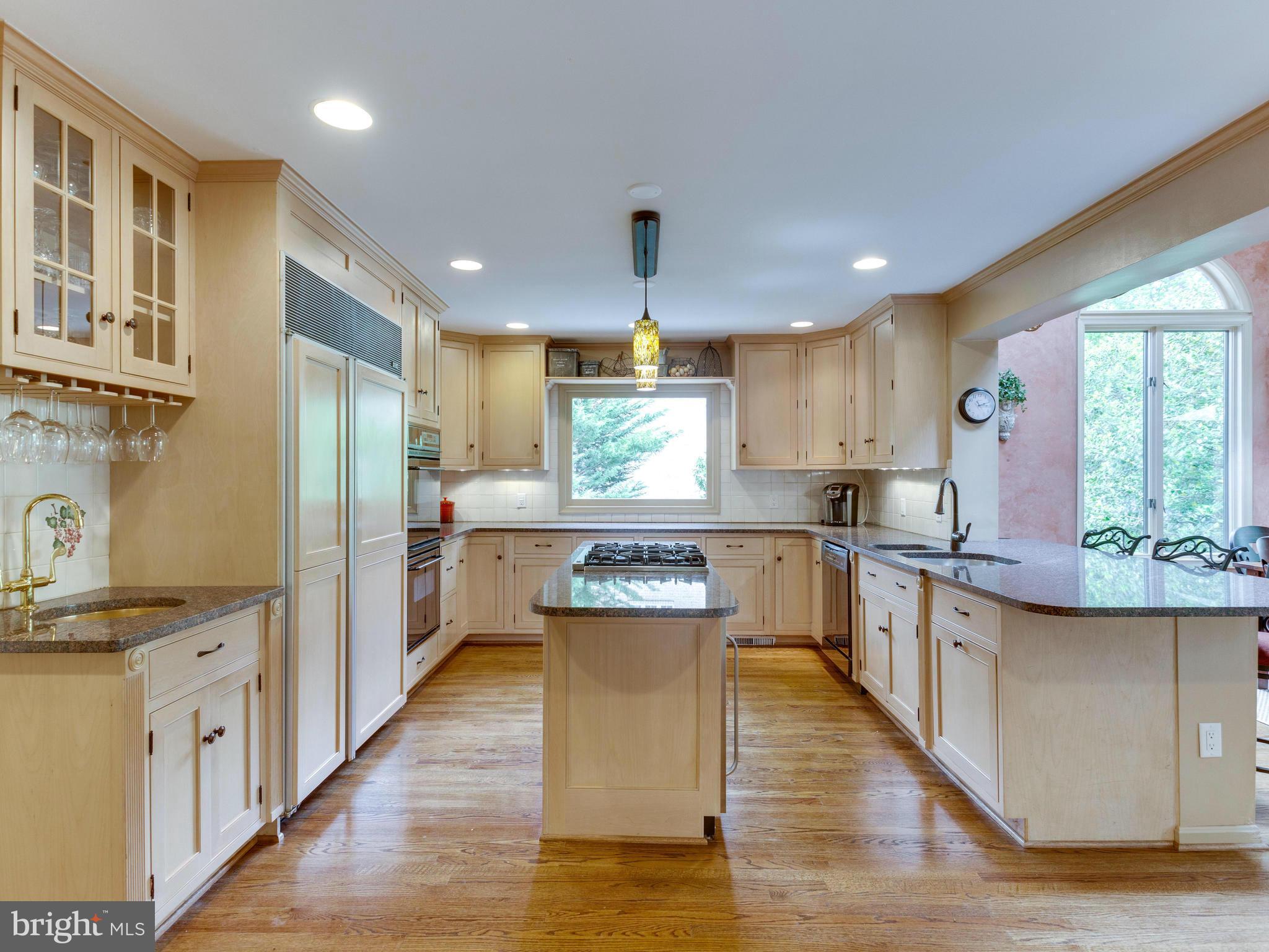 CHAIN BRIDGE WOODS - Residential