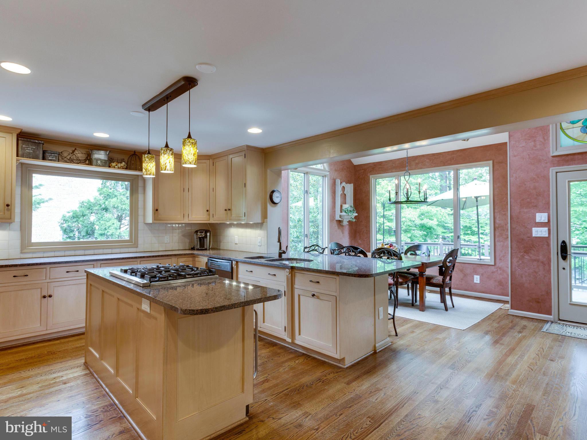 CHAIN BRIDGE WOODS - Residential