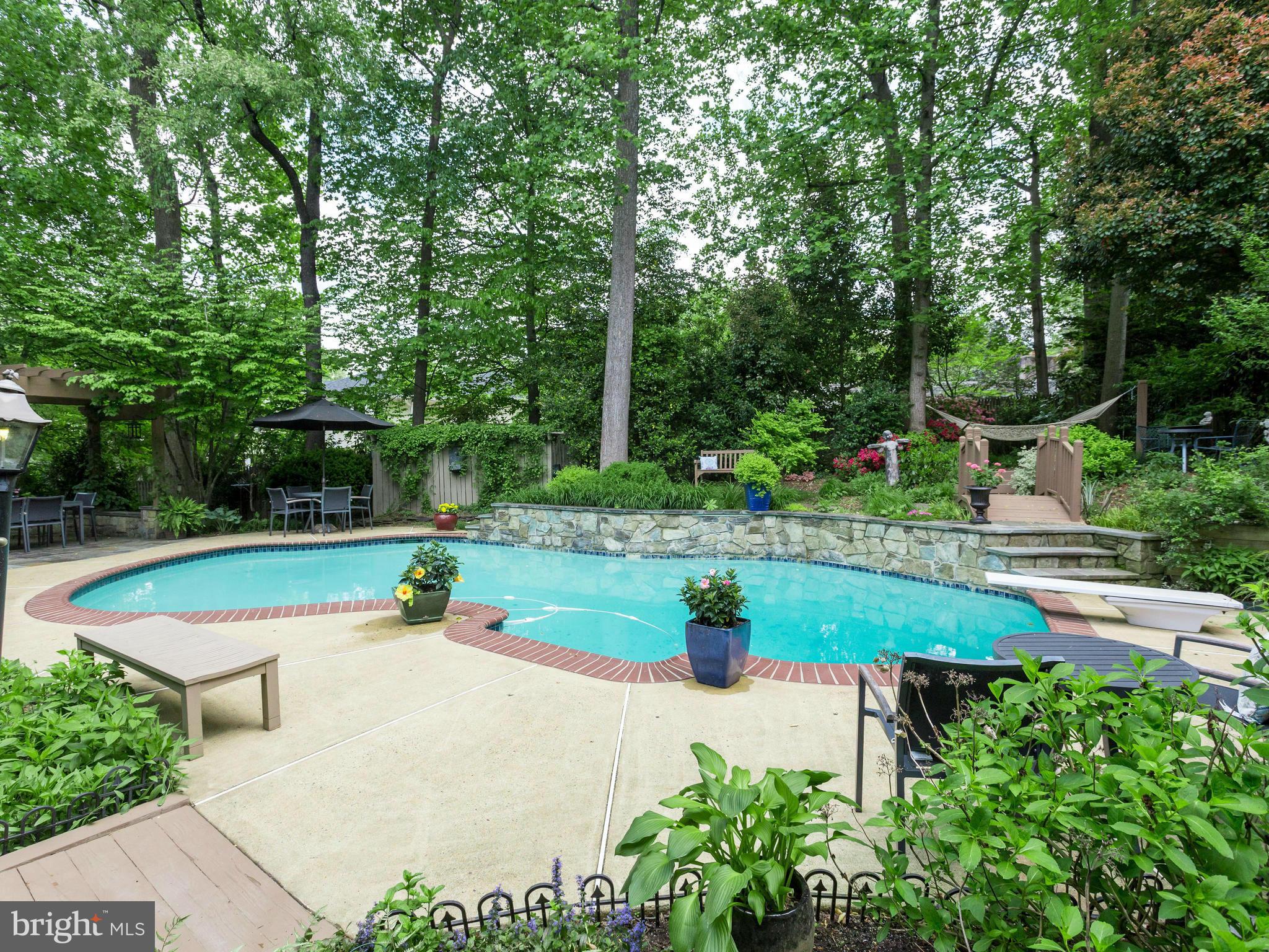 CHAIN BRIDGE WOODS - Residential