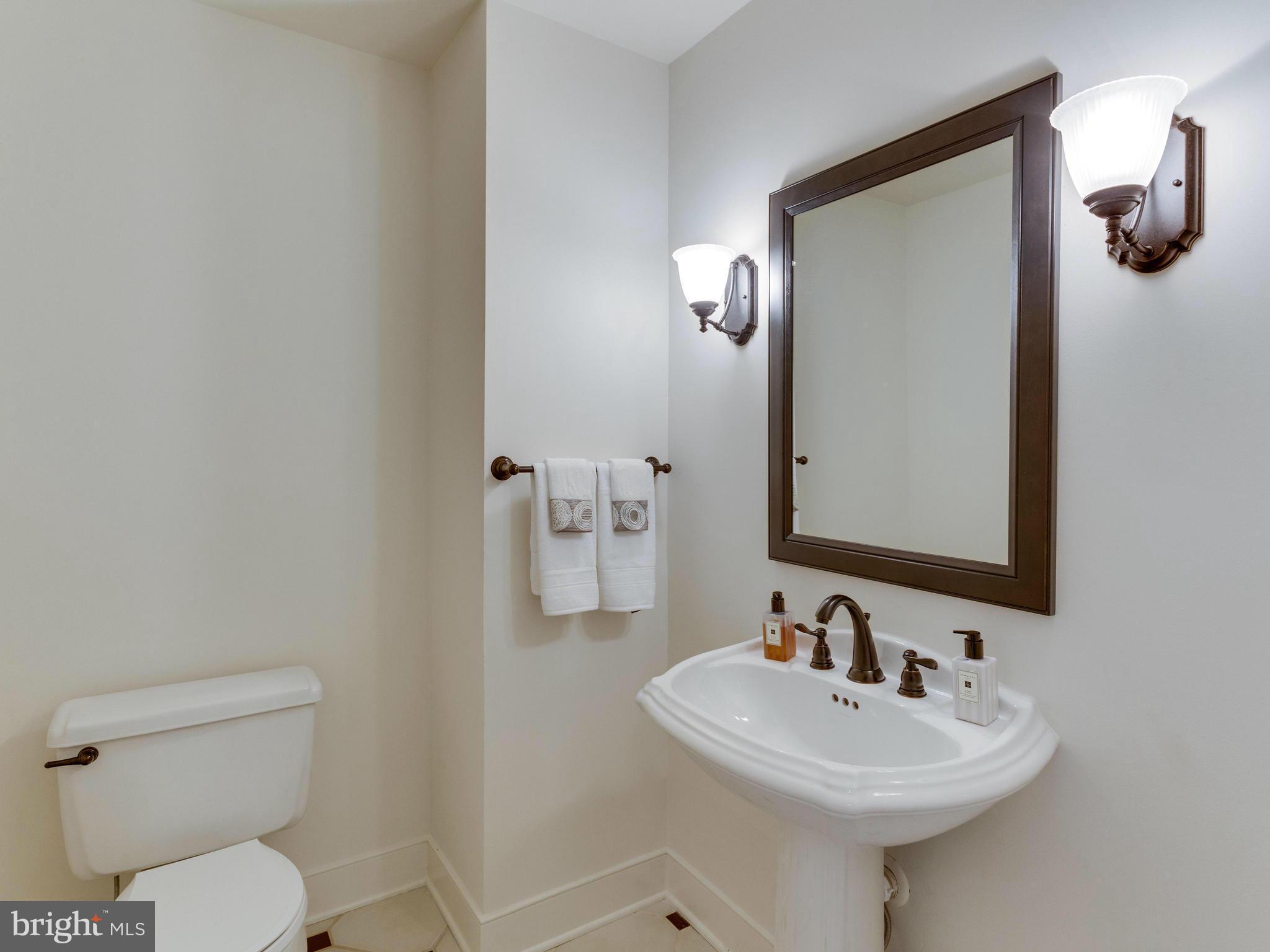 CHAIN BRIDGE WOODS - Residential