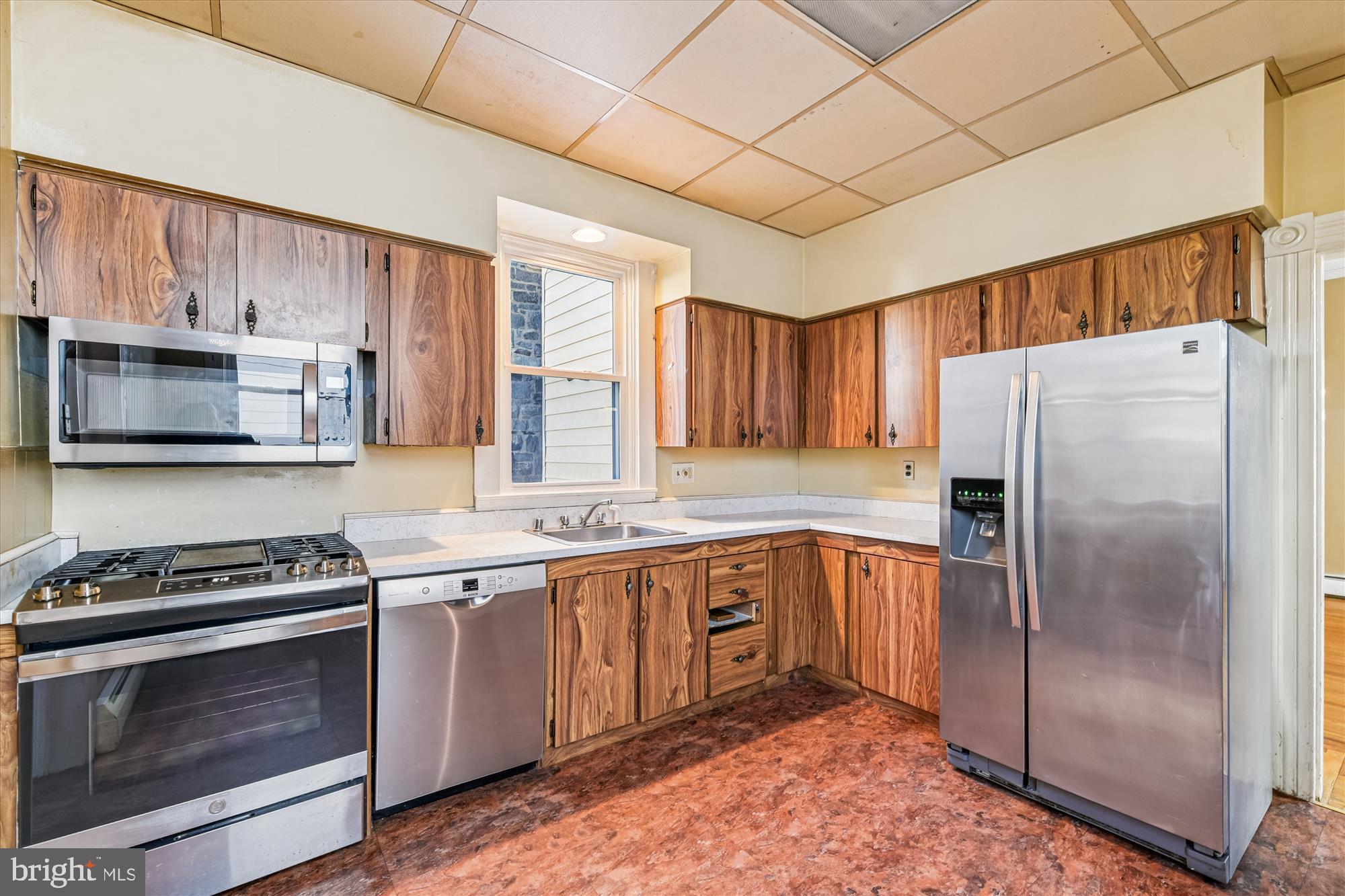 HAMPDEN HISTORIC DISTRICT - Residential