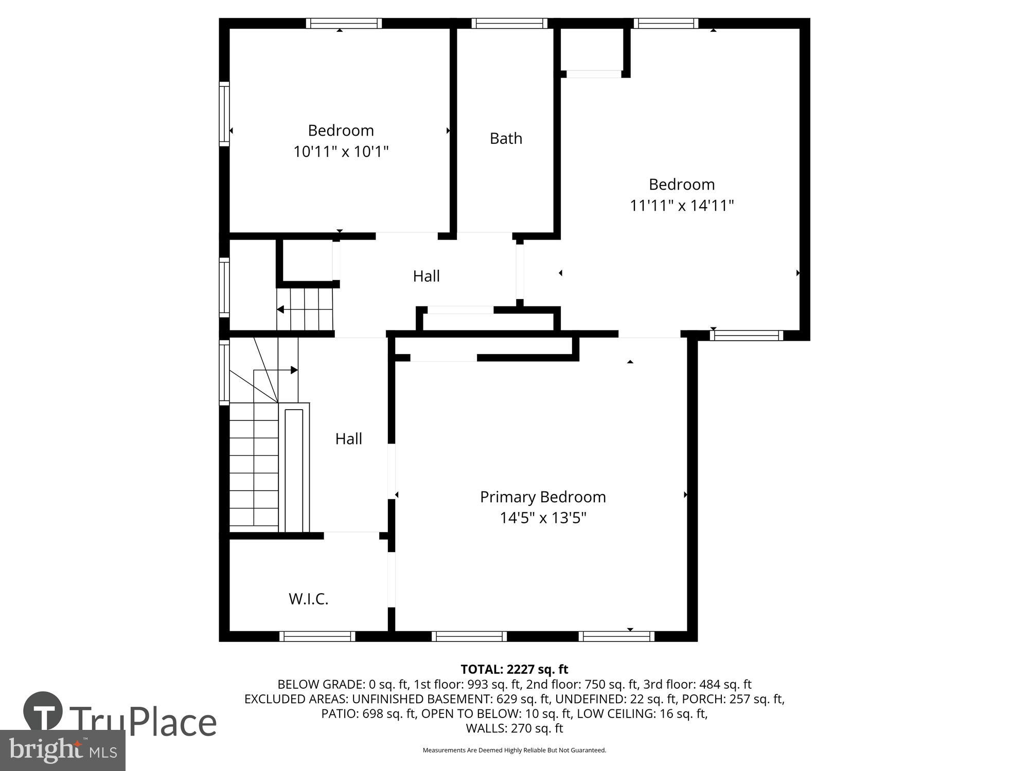 HAMPDEN HISTORIC DISTRICT - Residential