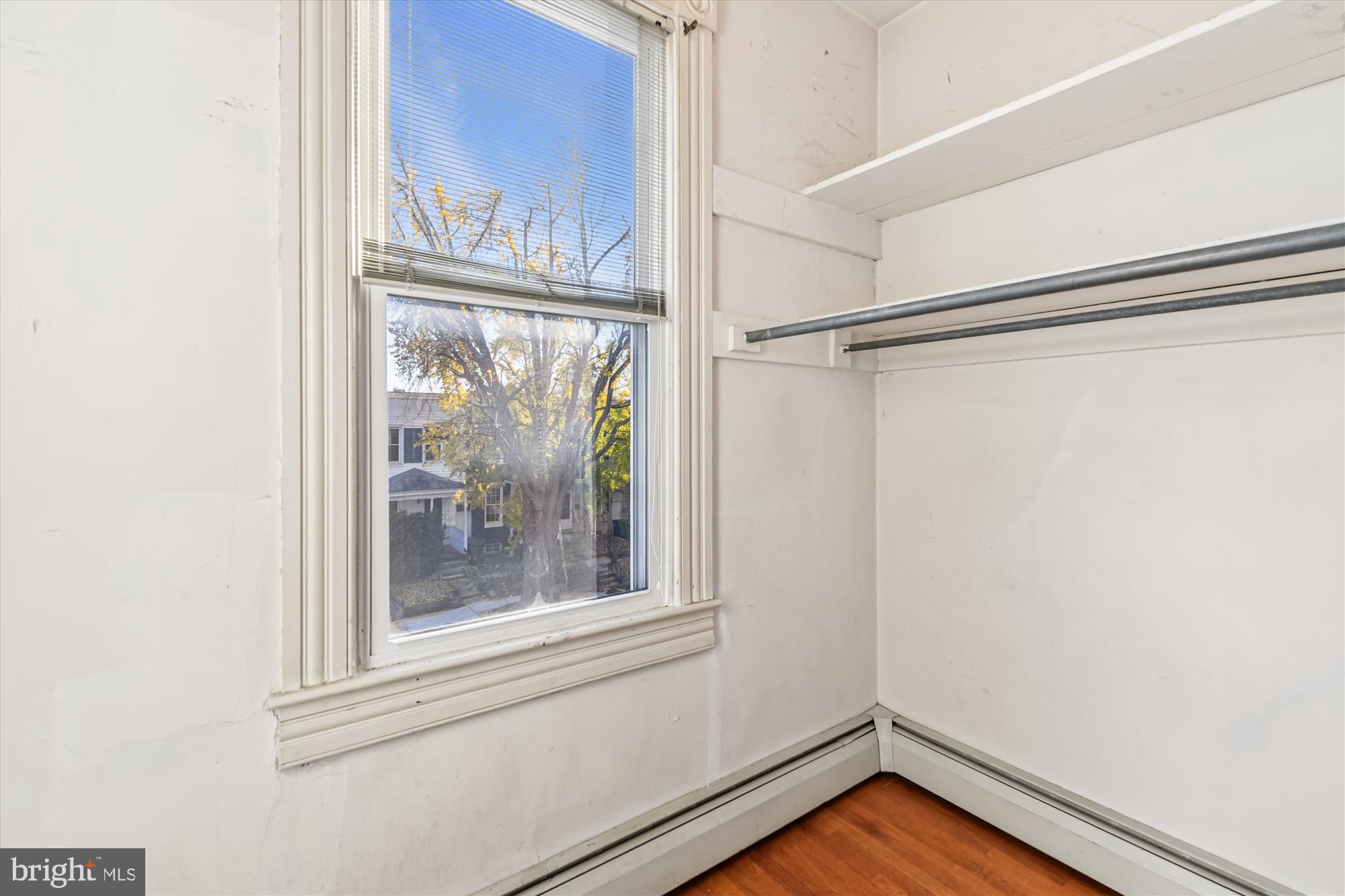 HAMPDEN HISTORIC DISTRICT - Residential