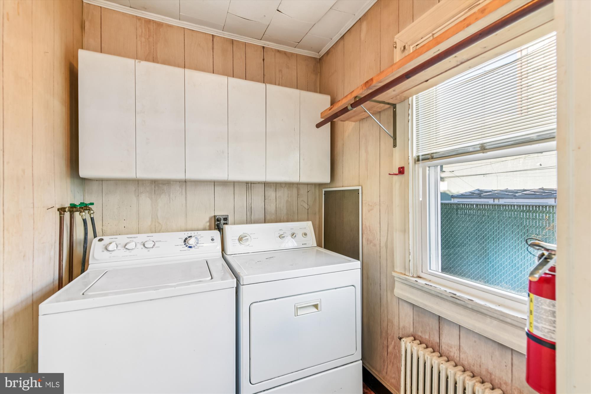 HAMPDEN HISTORIC DISTRICT - Residential