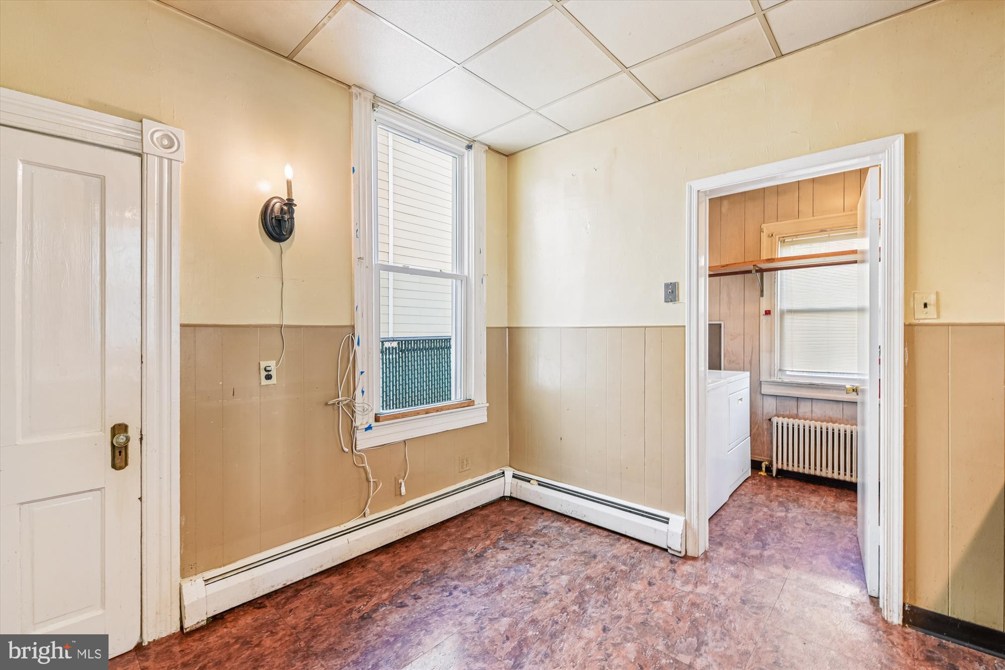 HAMPDEN HISTORIC DISTRICT - Residential