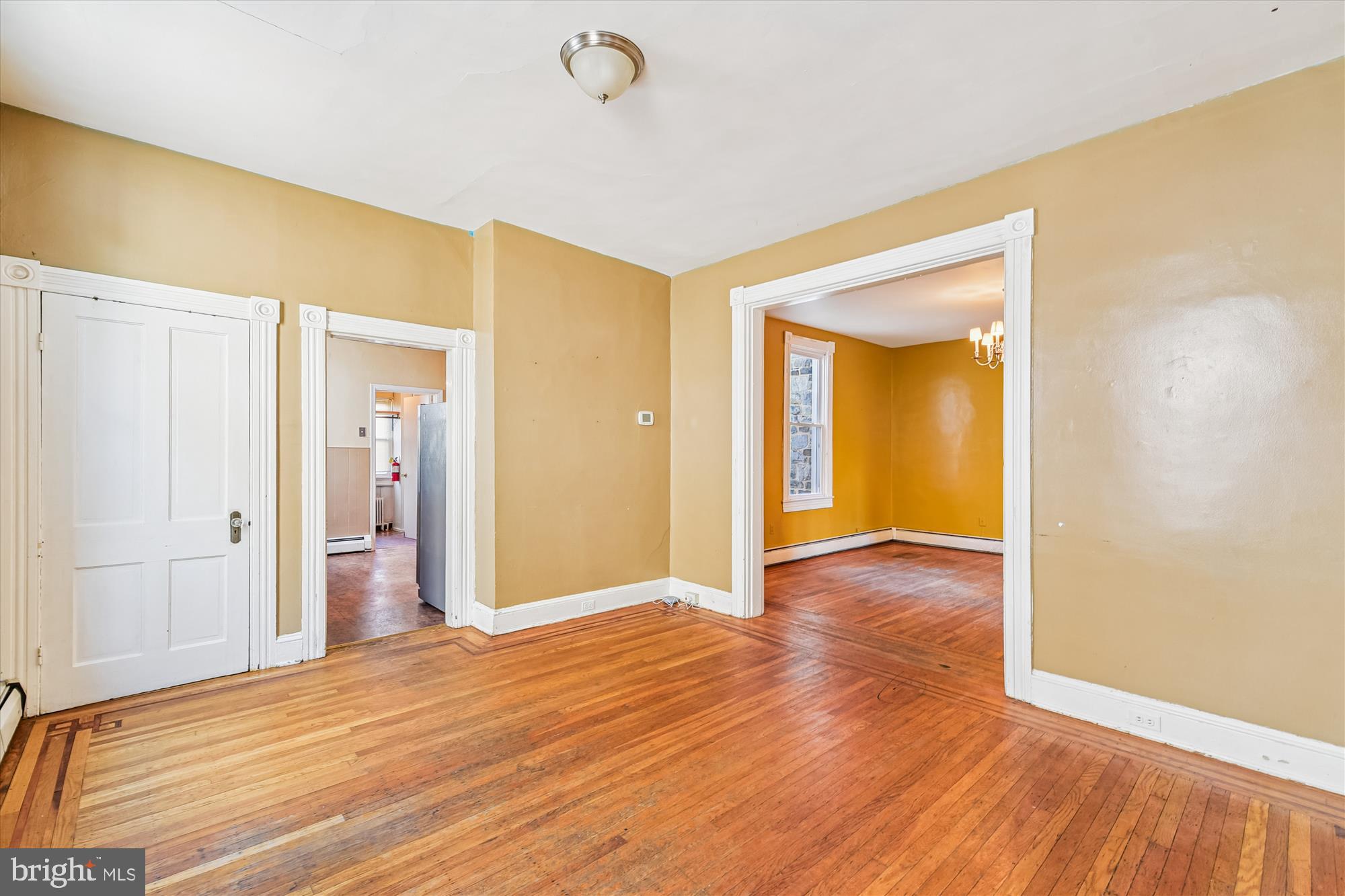 HAMPDEN HISTORIC DISTRICT - Residential