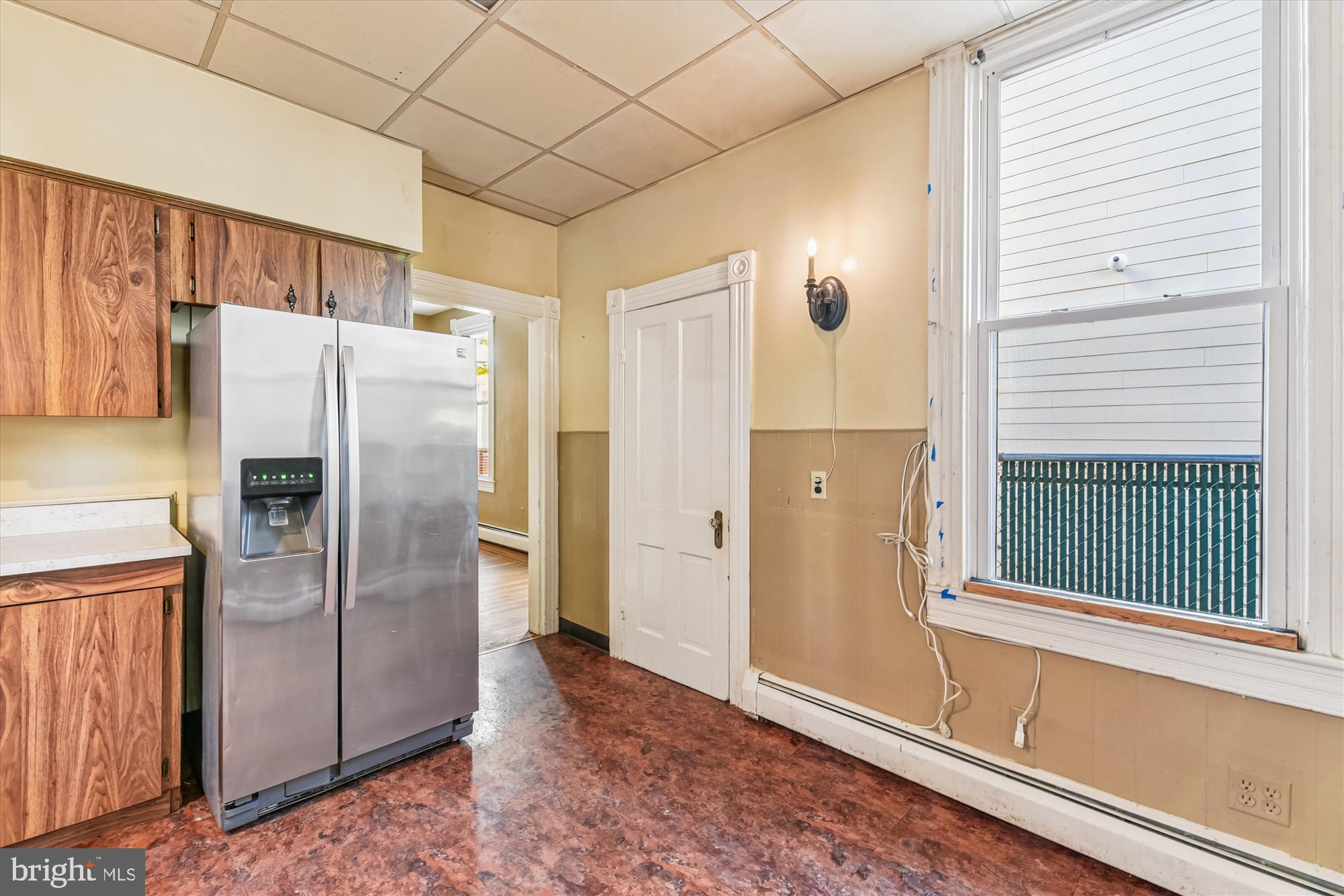 HAMPDEN HISTORIC DISTRICT - Residential