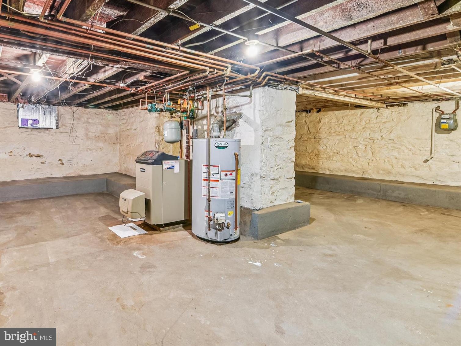 HAMPDEN HISTORIC DISTRICT - Residential