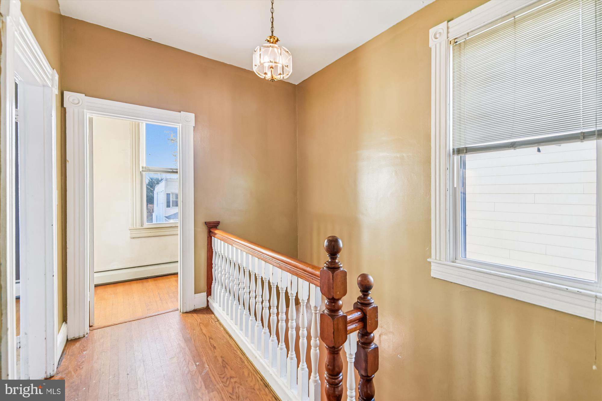 HAMPDEN HISTORIC DISTRICT - Residential