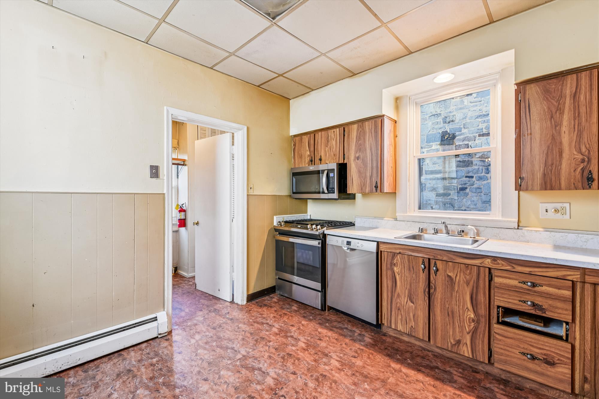 HAMPDEN HISTORIC DISTRICT - Residential