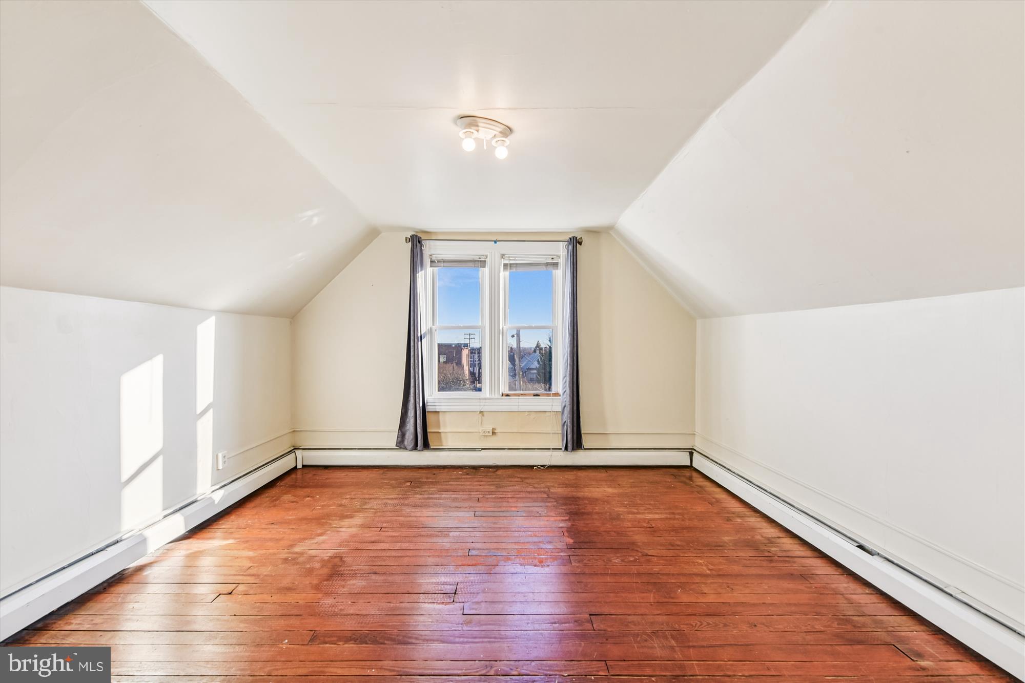 HAMPDEN HISTORIC DISTRICT - Residential