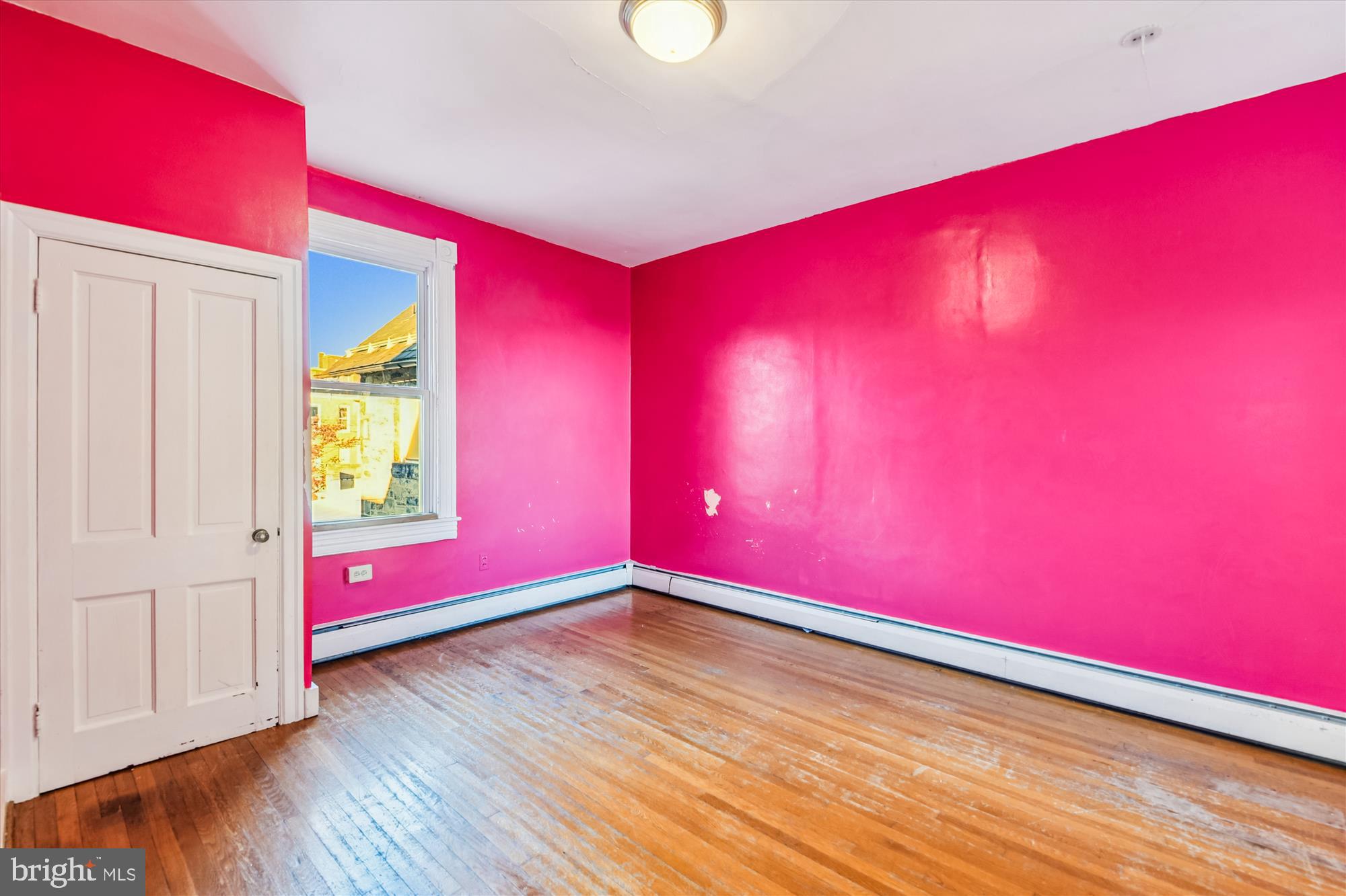 HAMPDEN HISTORIC DISTRICT - Residential