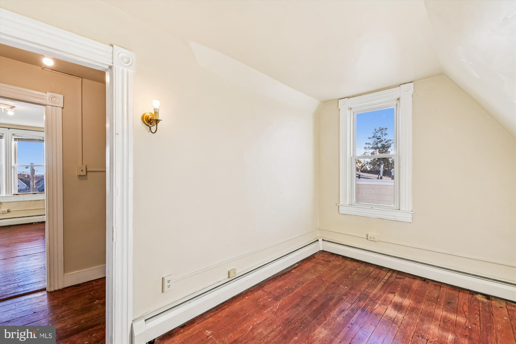 HAMPDEN HISTORIC DISTRICT - Residential