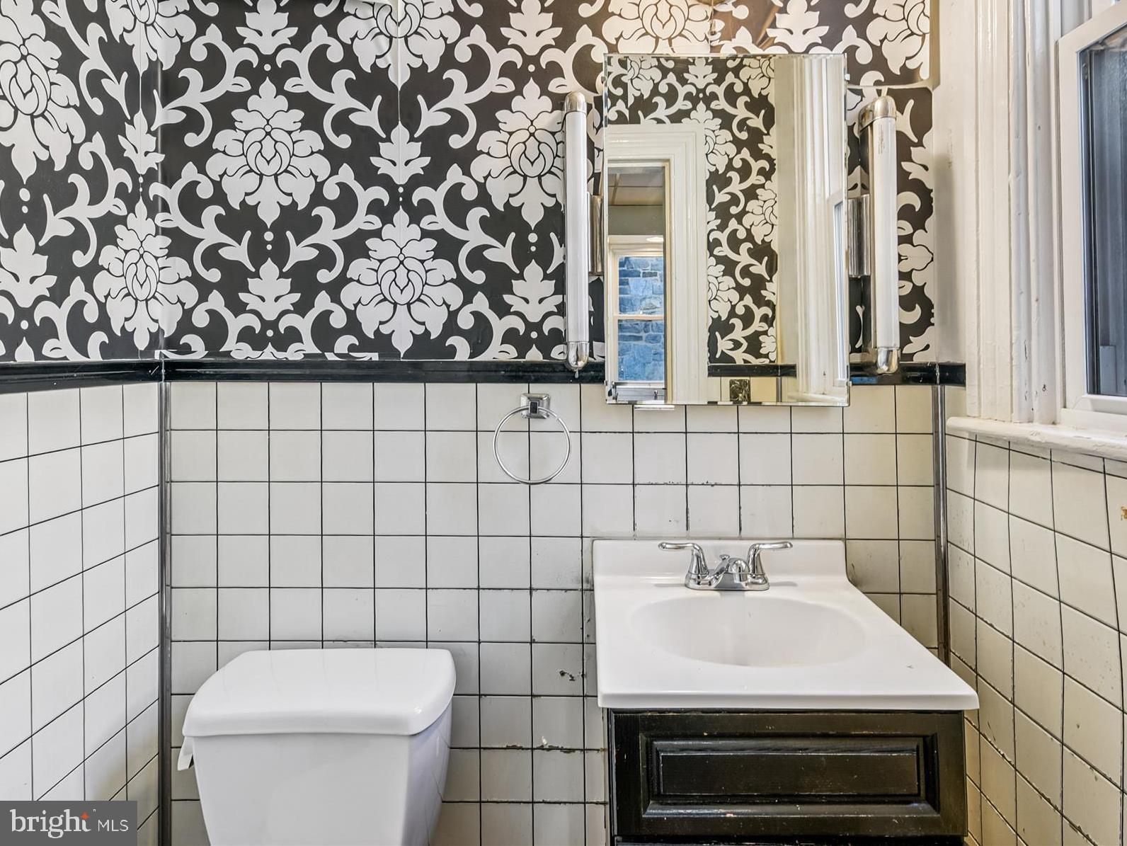 HAMPDEN HISTORIC DISTRICT - Residential