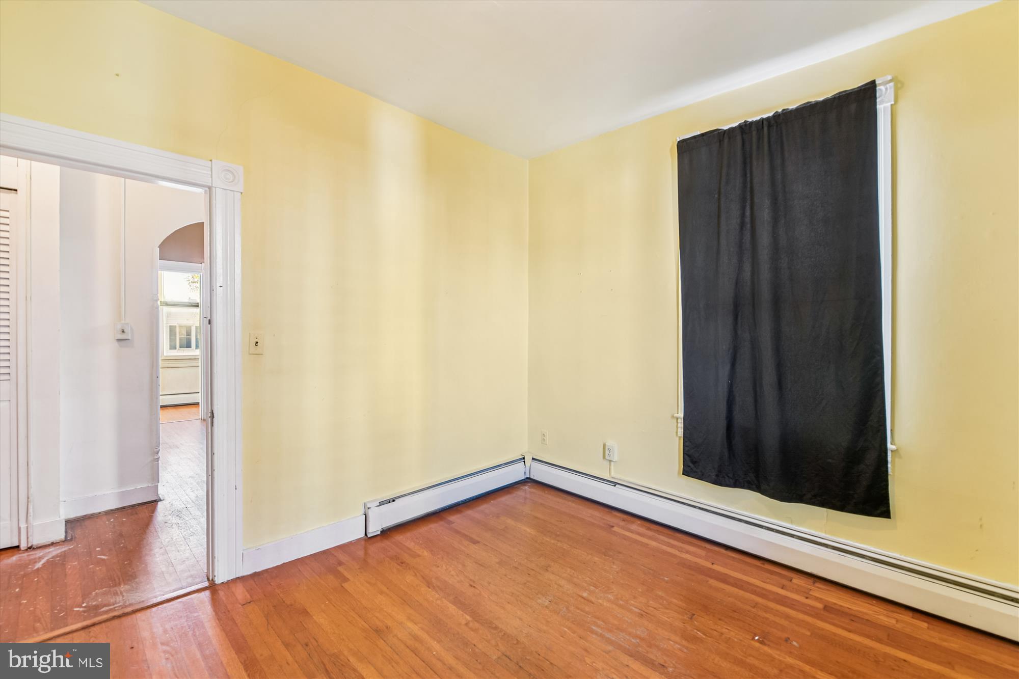 HAMPDEN HISTORIC DISTRICT - Residential