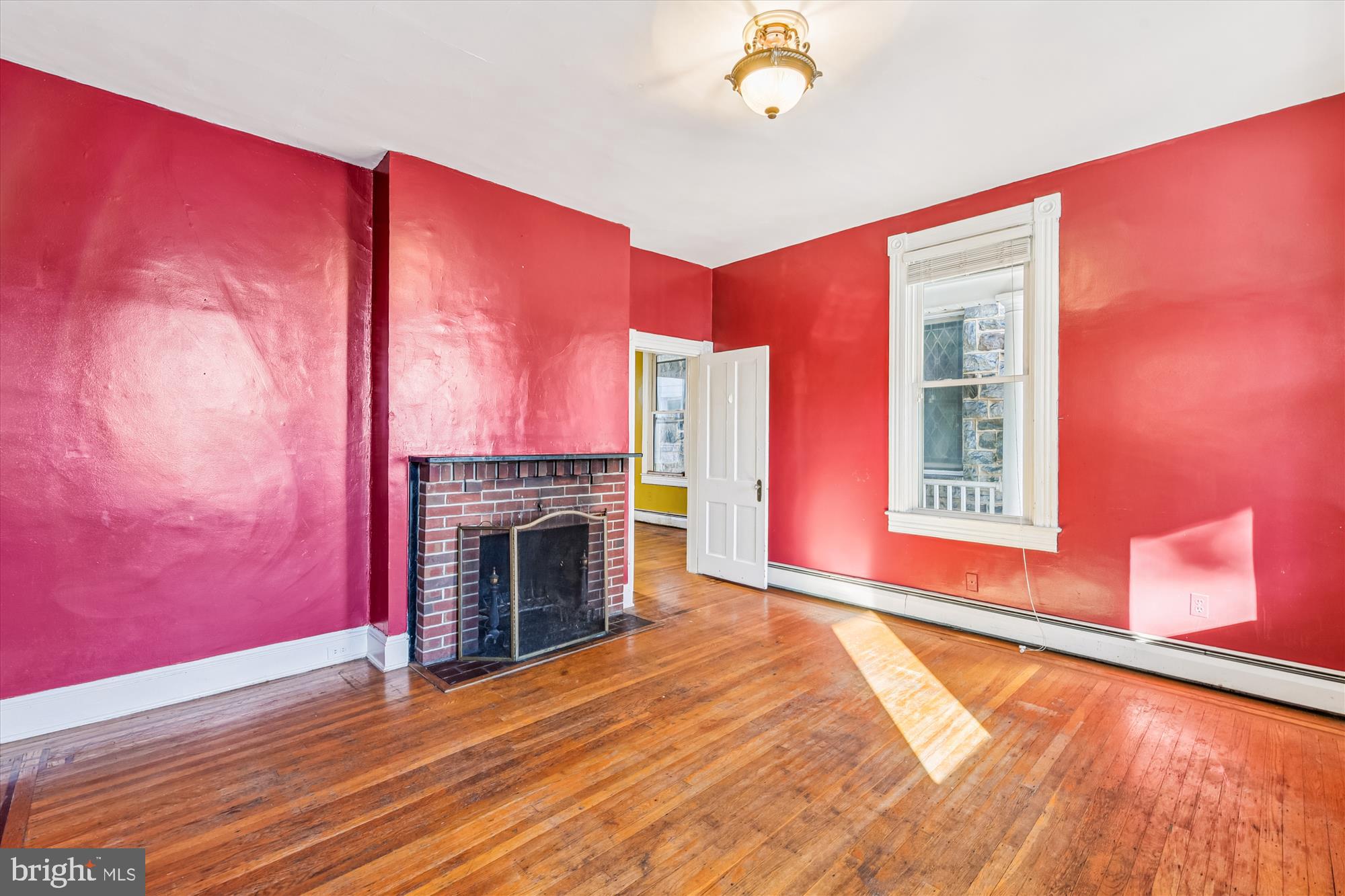 HAMPDEN HISTORIC DISTRICT - Residential