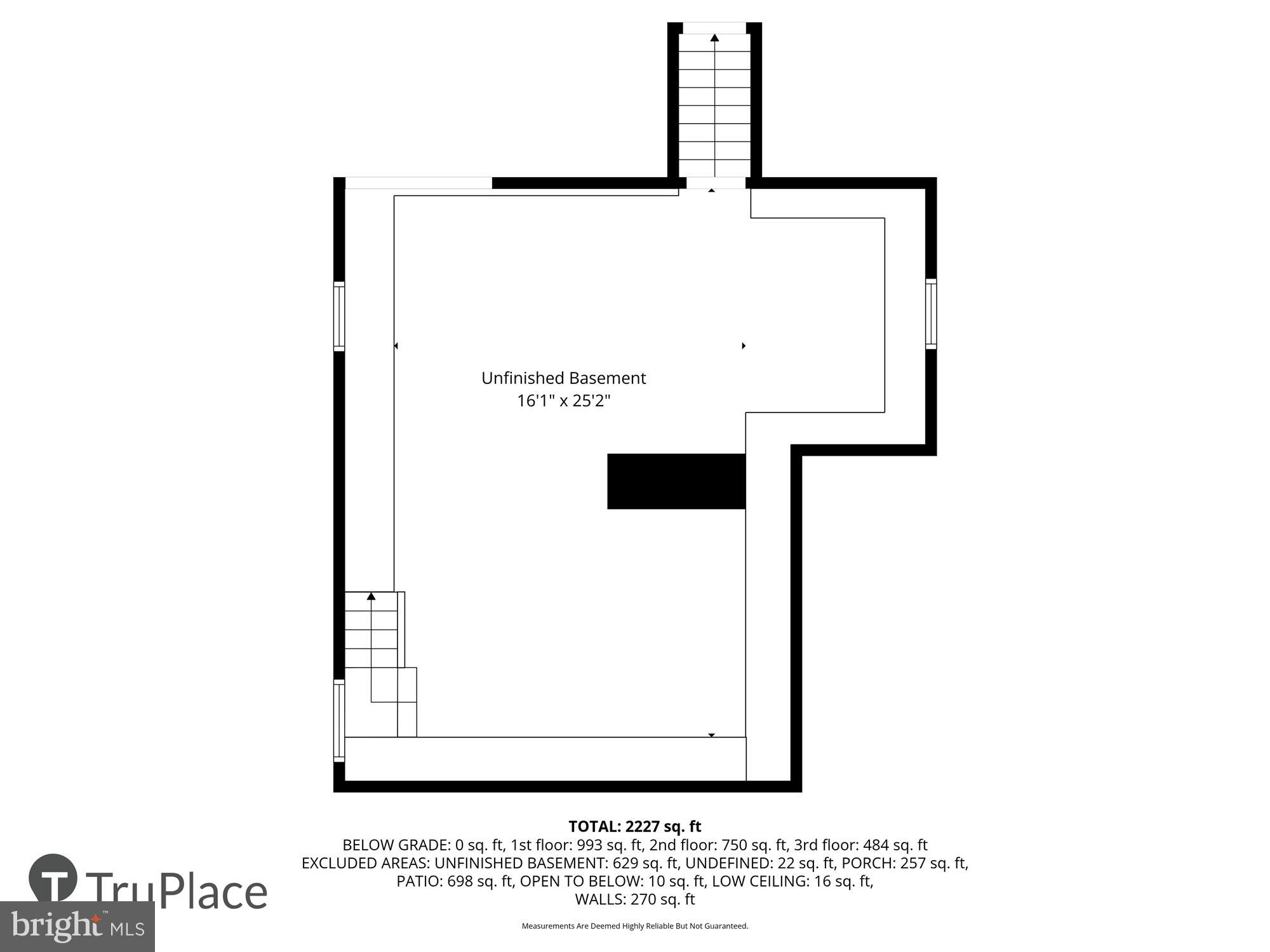 HAMPDEN HISTORIC DISTRICT - Residential