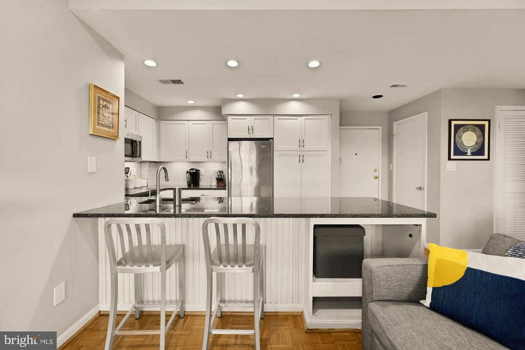 Photo of 1715 15th Street NW #401, WASHINGTON, DC 20009 (MLS # DCDC2223982)