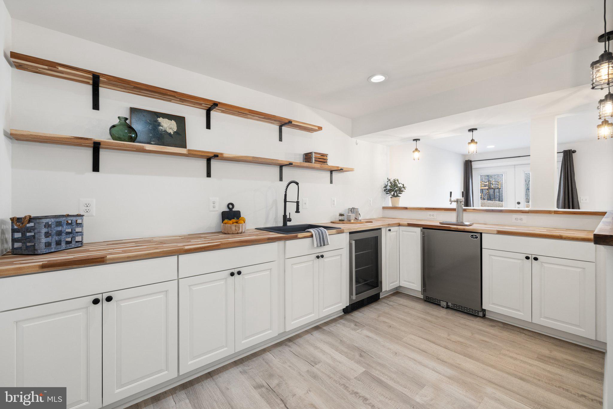 SHEPPERDS GROVE - Residential