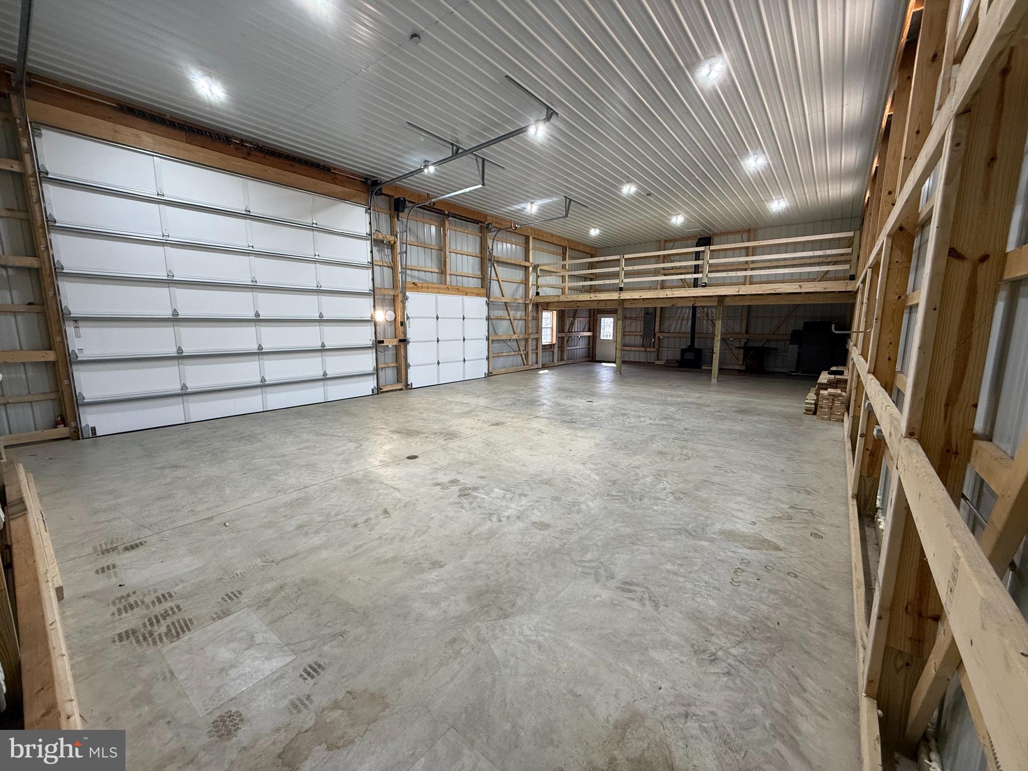 SHEPPERDS GROVE - Residential