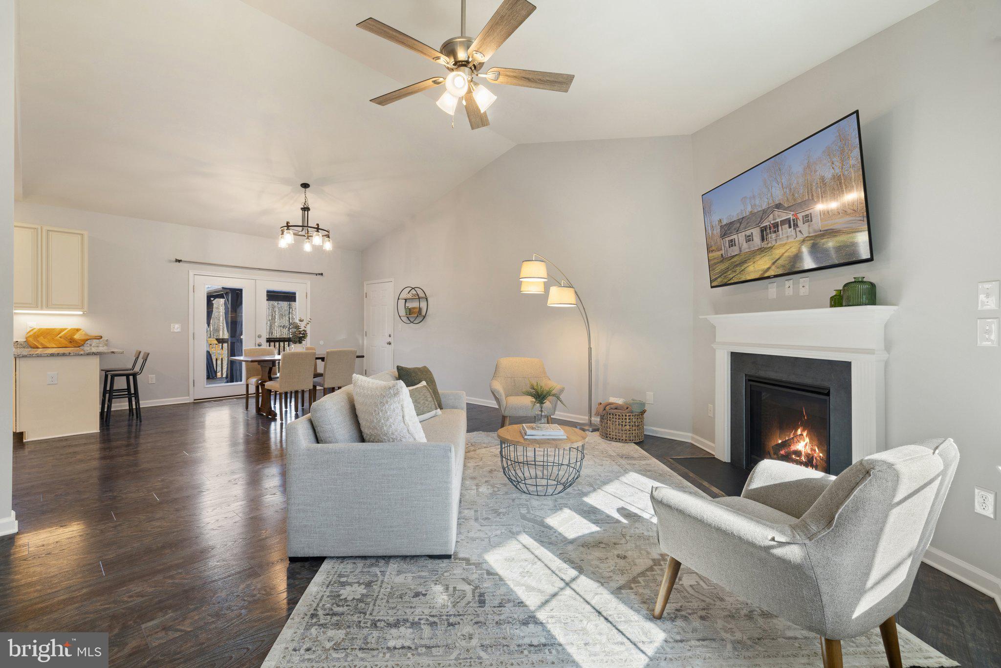 SHEPPERDS GROVE - Residential