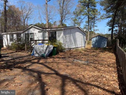 Homes For Sale - 209 N Lake Drive<br/> MILTON, DE 19968