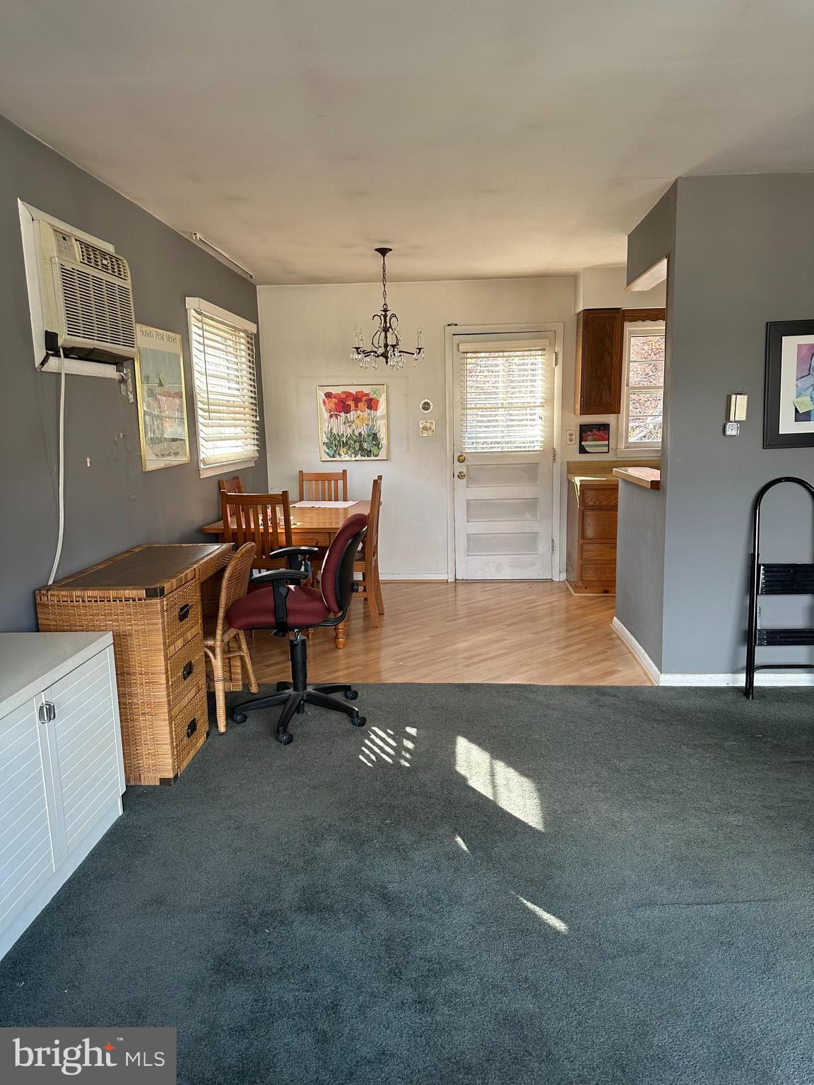 MARUMSCO VILLAGE - Residential