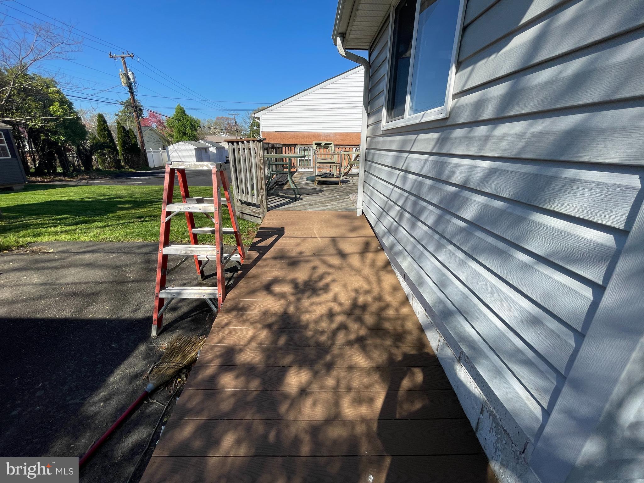 CITY OF FREDERICKSBURG - Residential