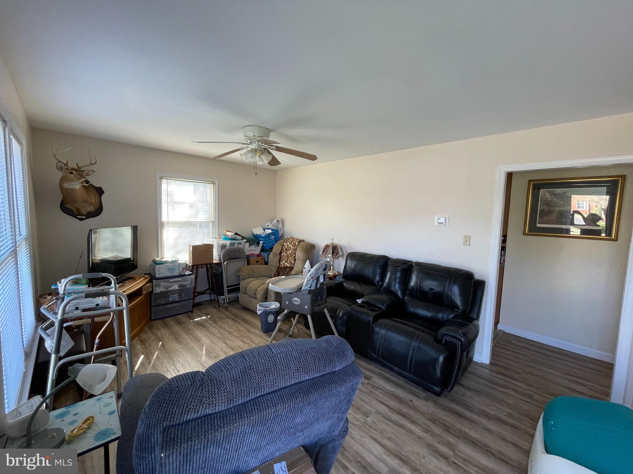 CITY OF FREDERICKSBURG - Residential