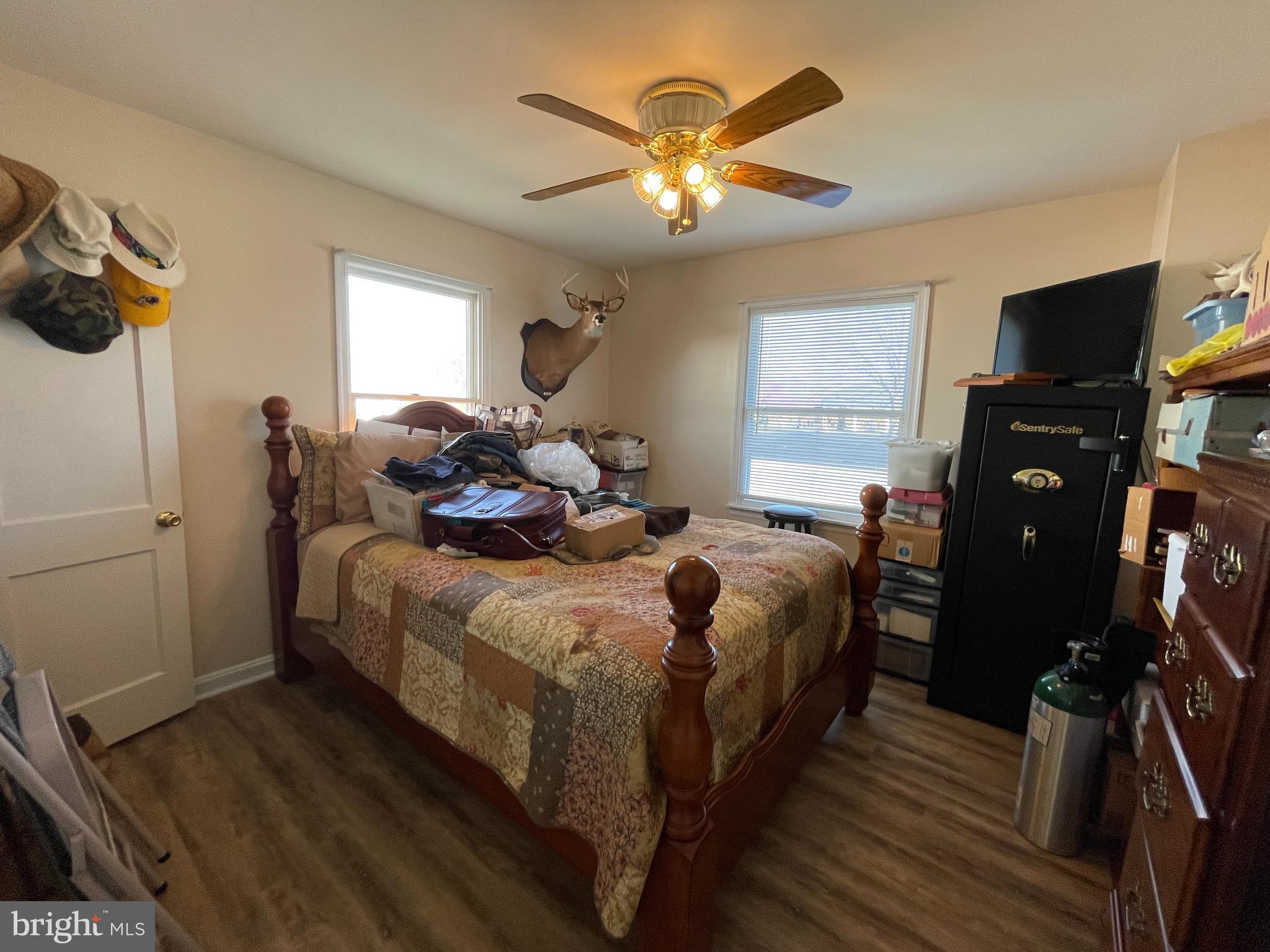 CITY OF FREDERICKSBURG - Residential