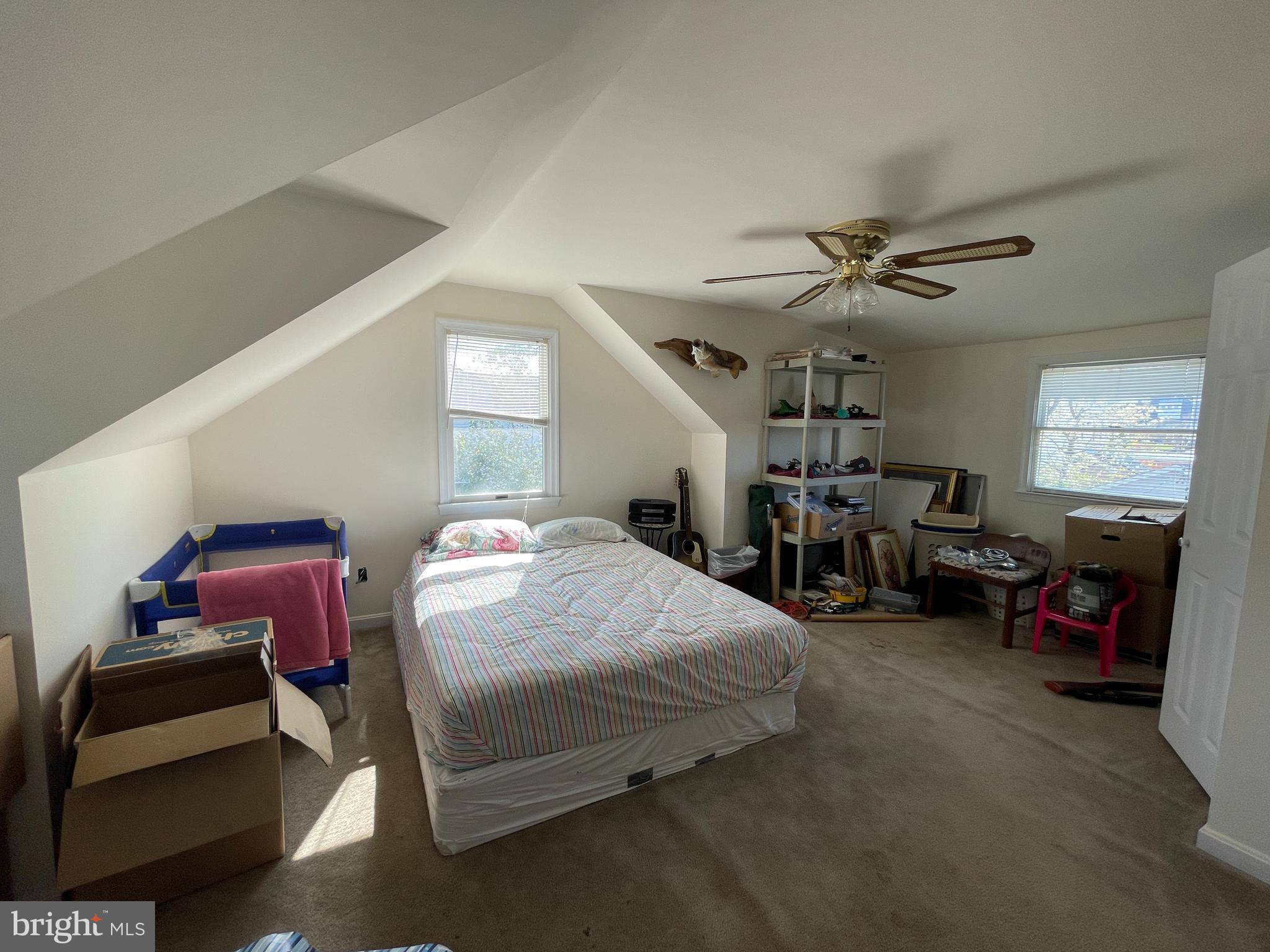 CITY OF FREDERICKSBURG - Residential