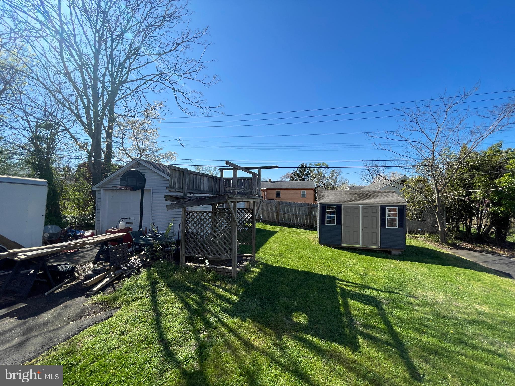 CITY OF FREDERICKSBURG - Residential