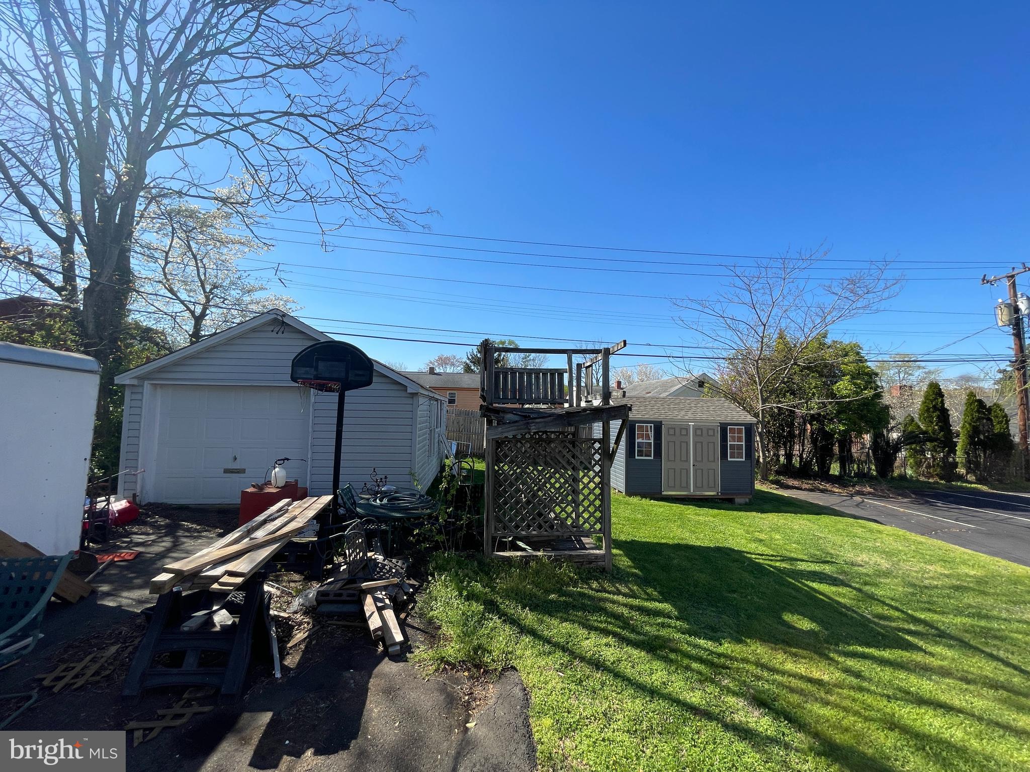 CITY OF FREDERICKSBURG - Residential